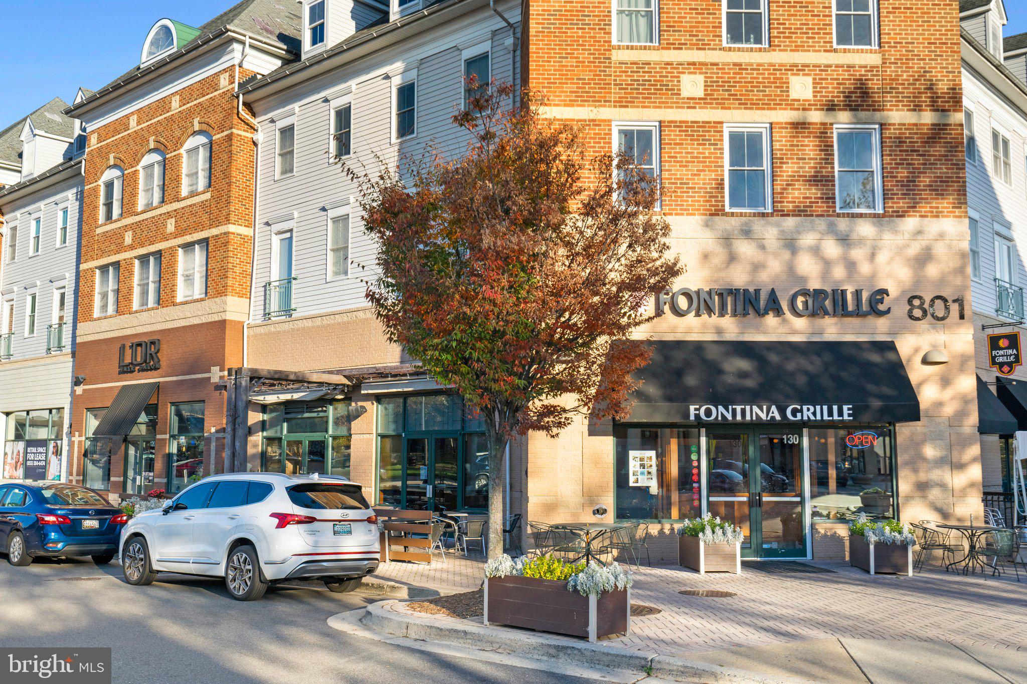 315 King Farm BOULEVARD Unit: 402