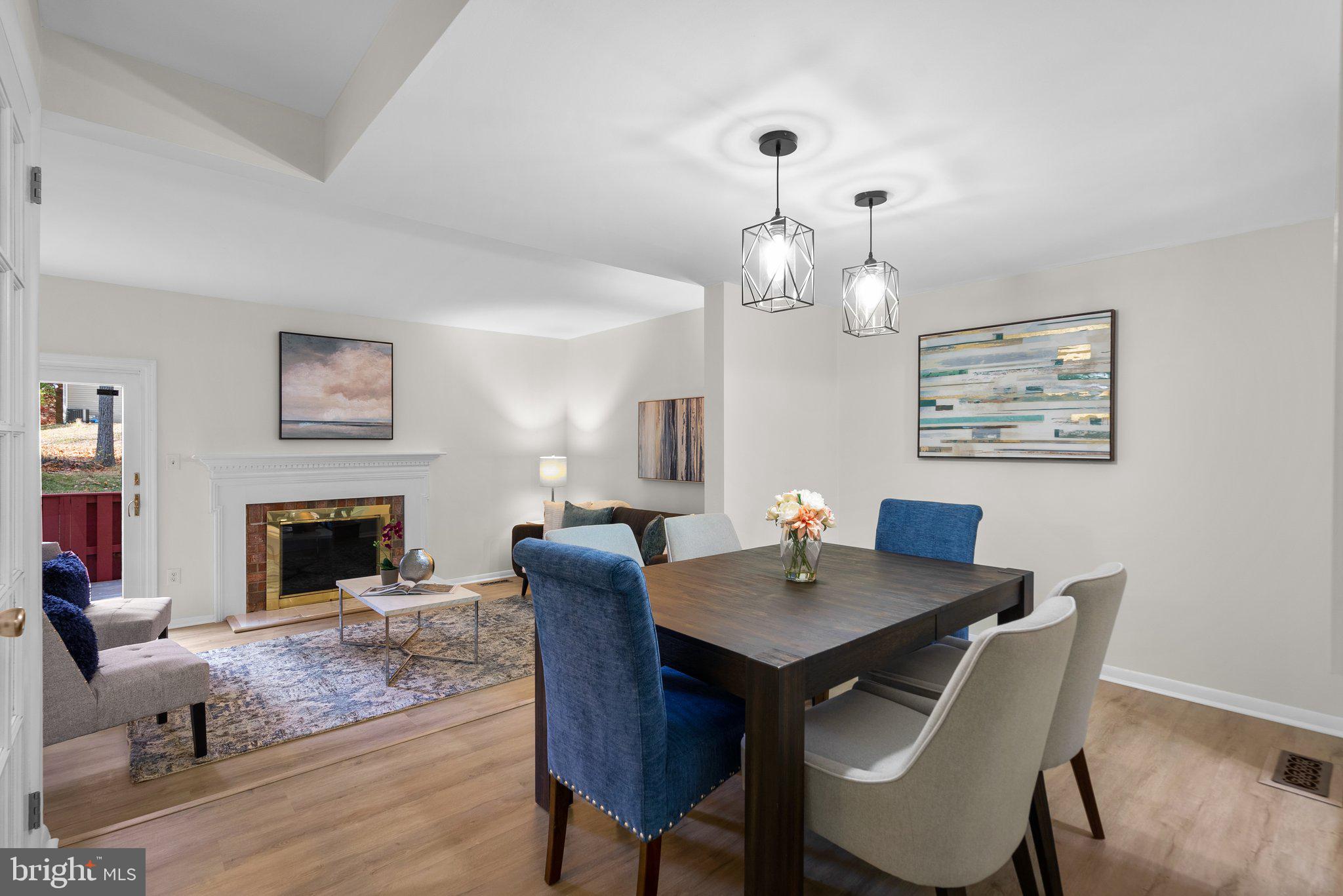 1713 Redgate Farms COURT