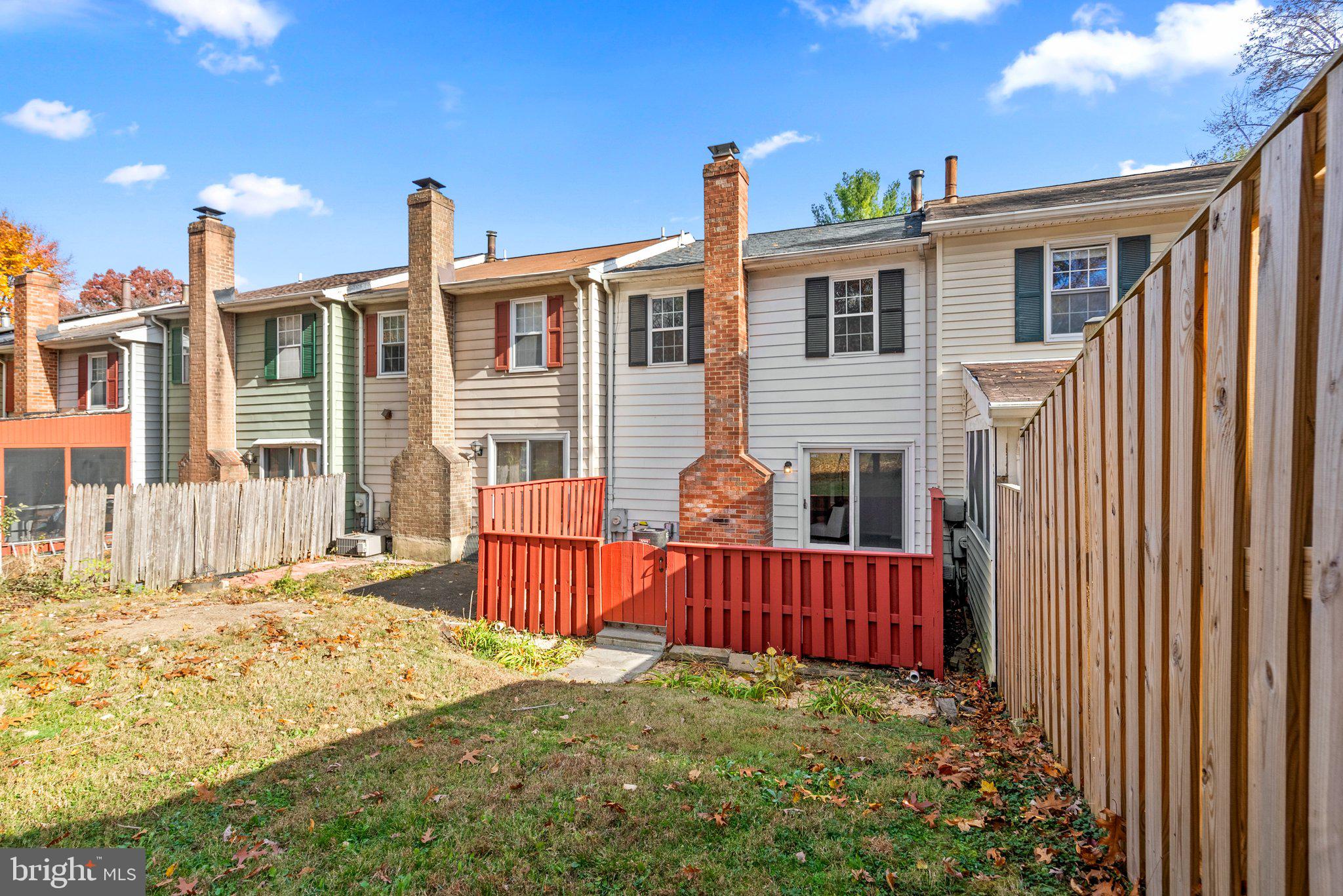 1713 Redgate Farms COURT