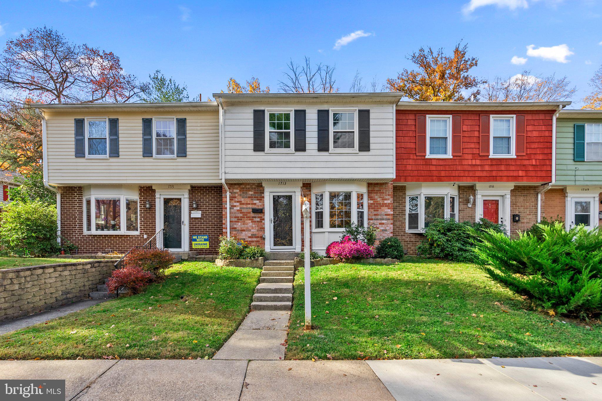 1713 Redgate Farms COURT