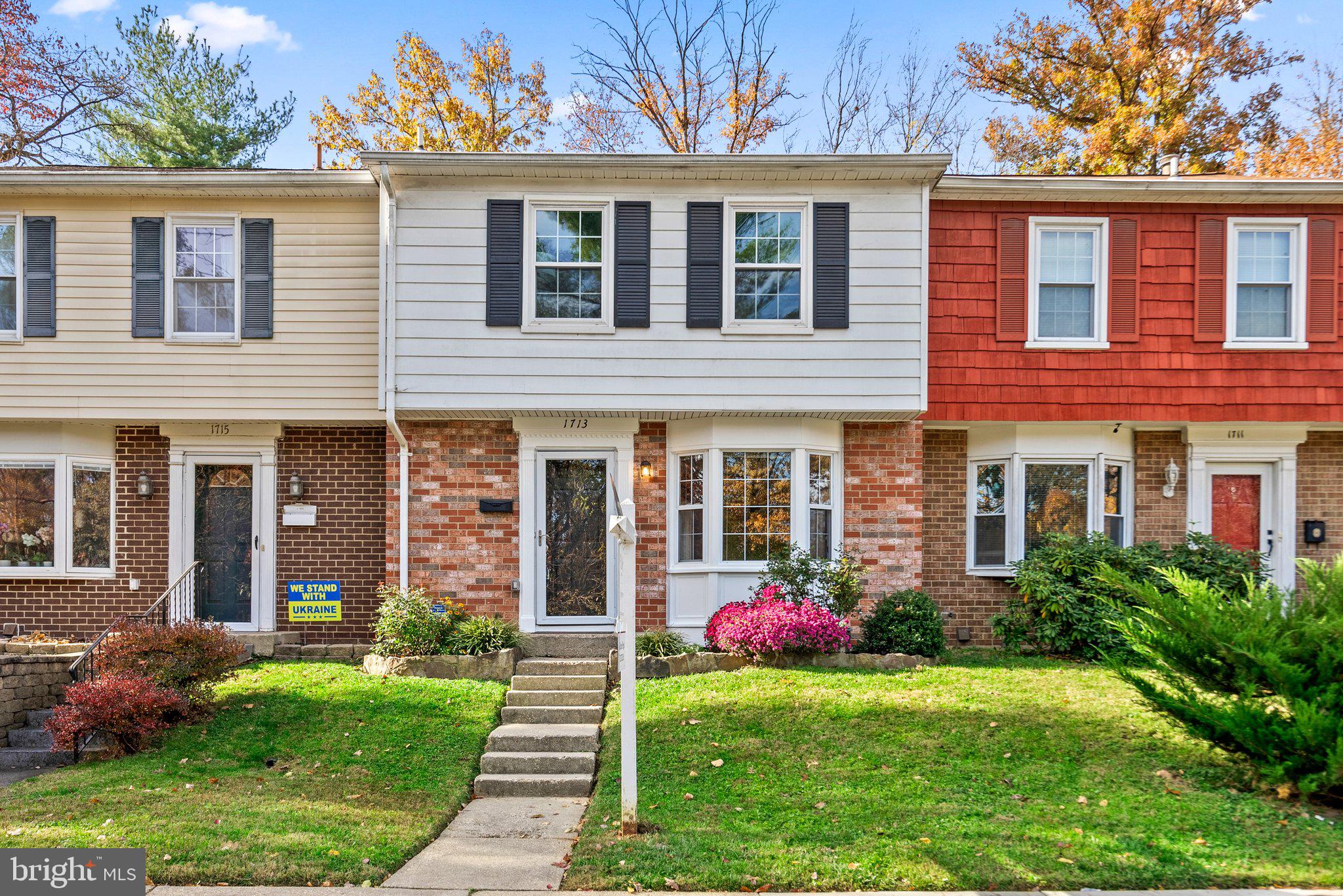 1713 Redgate Farms COURT