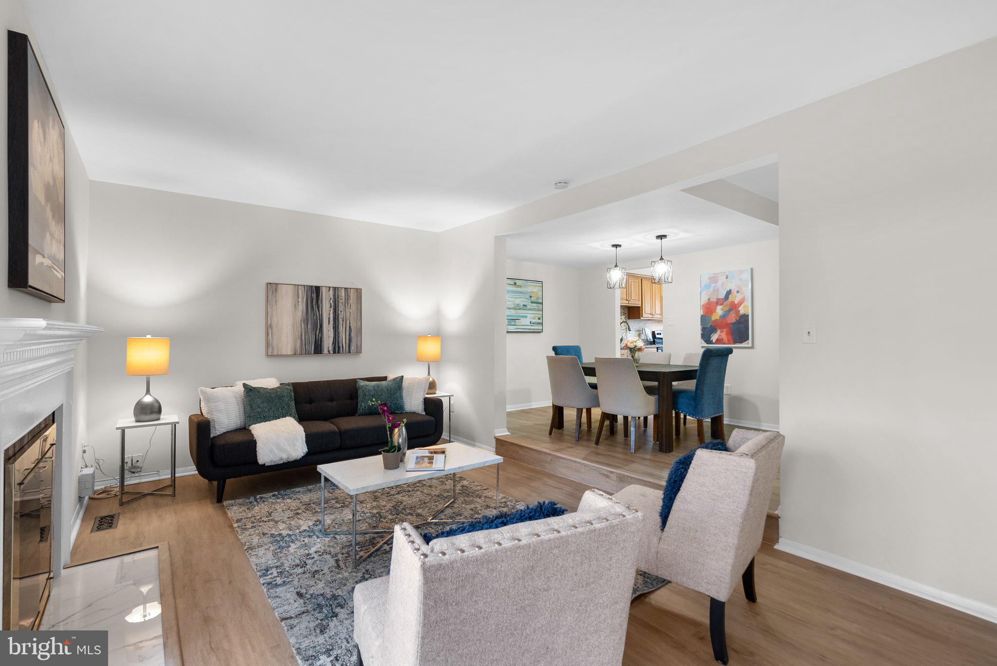 1713 Redgate Farms COURT