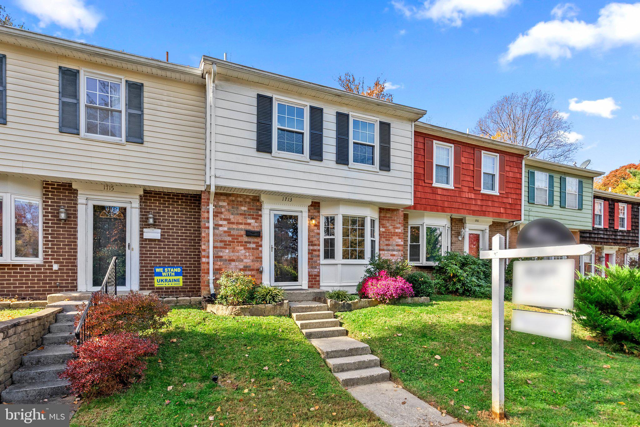 1713 Redgate Farms COURT
