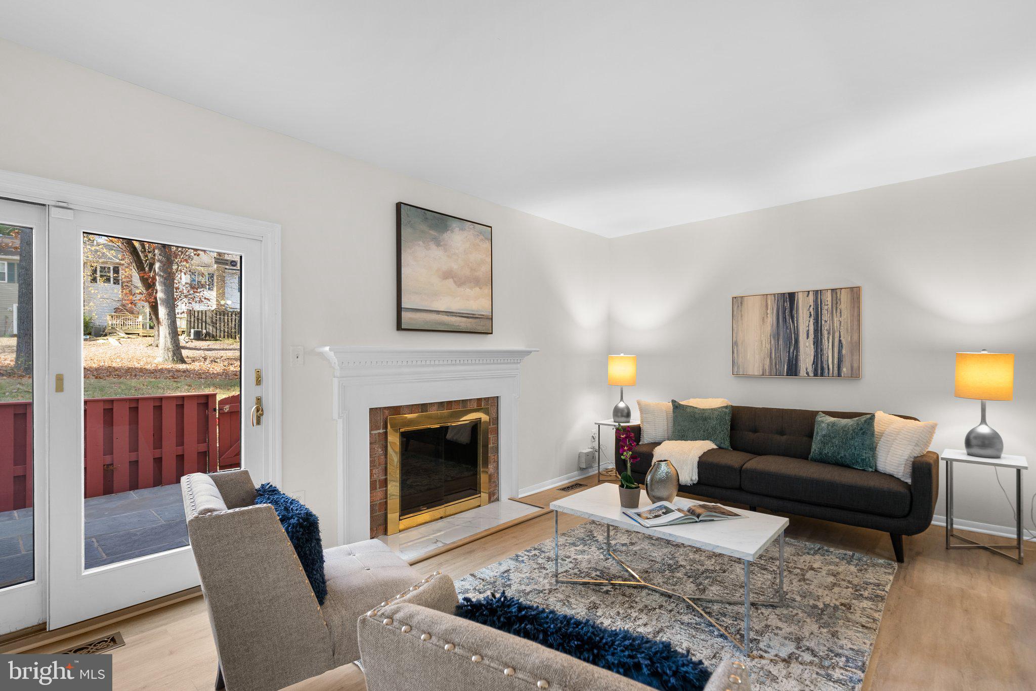 1713 Redgate Farms COURT