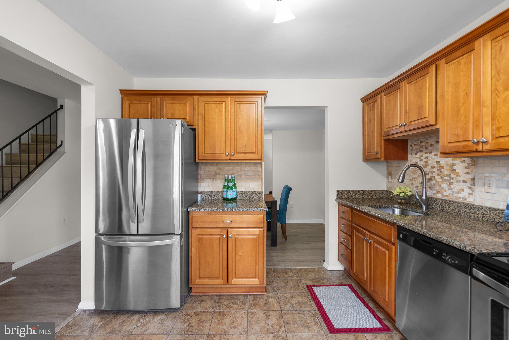 1713 Redgate Farms COURT