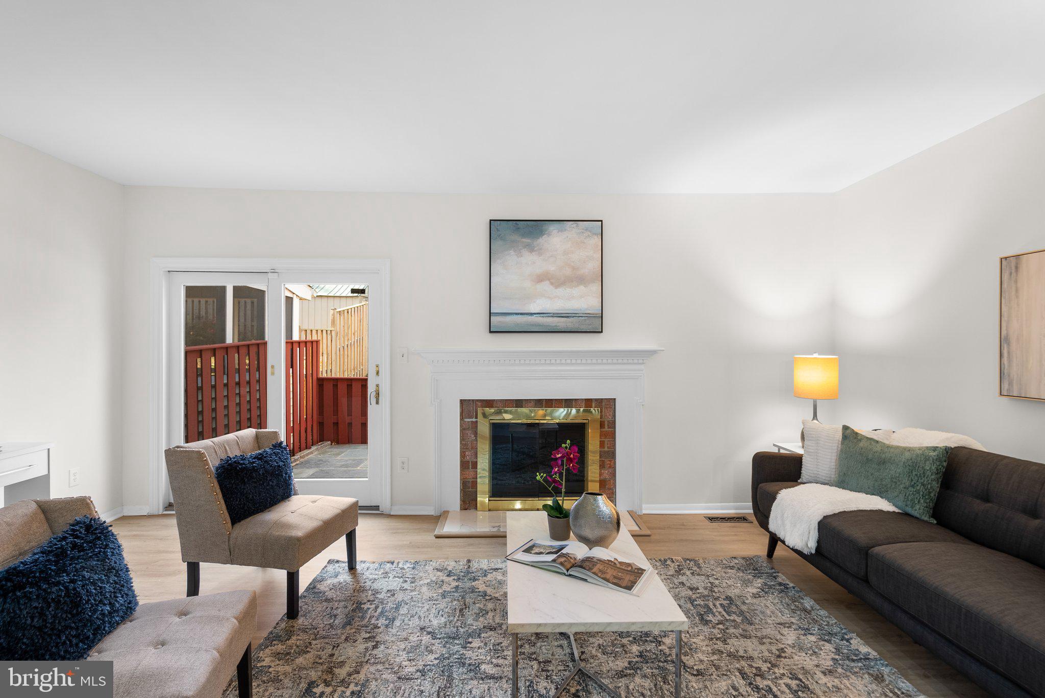 1713 Redgate Farms COURT