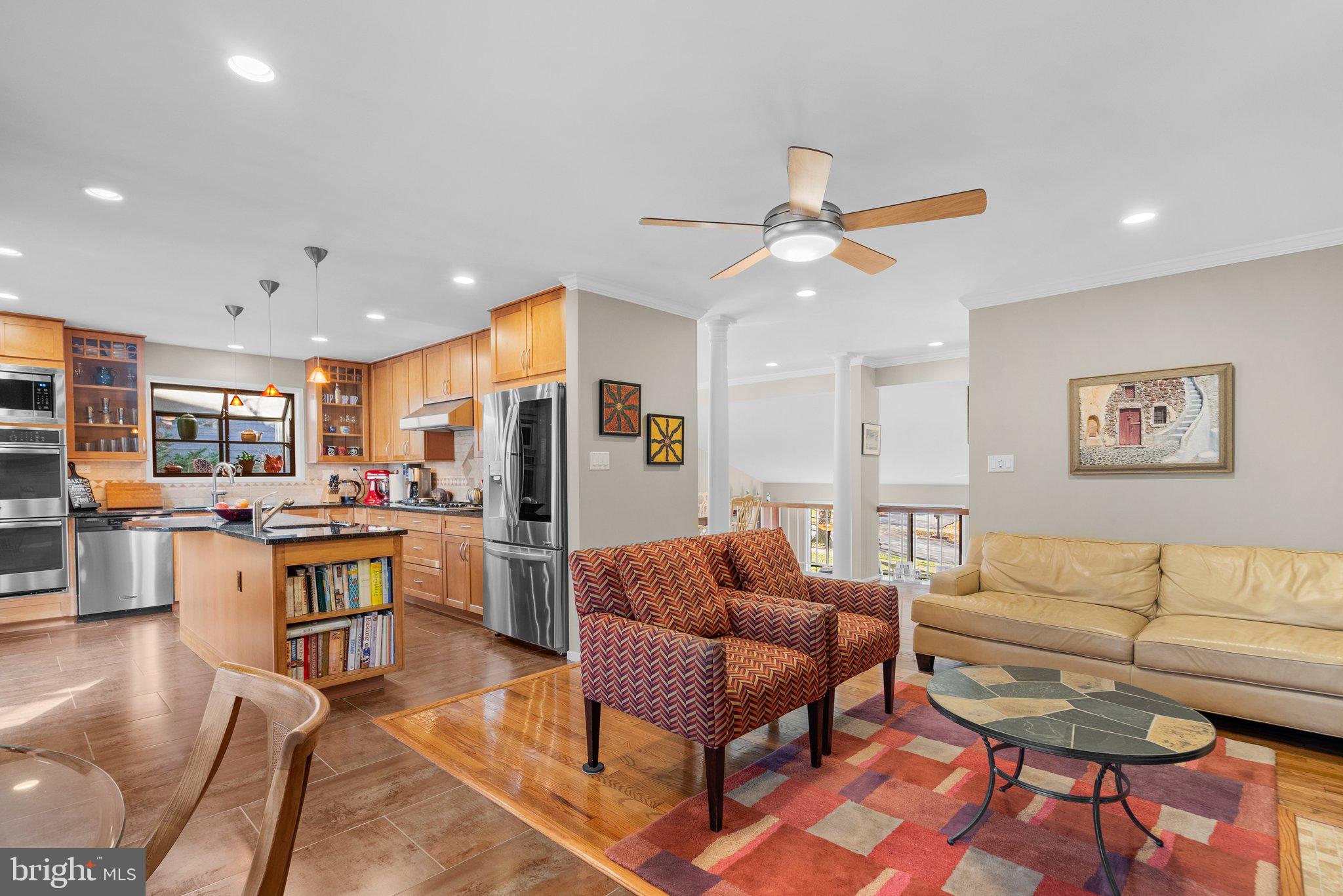 4 Arlive COURT