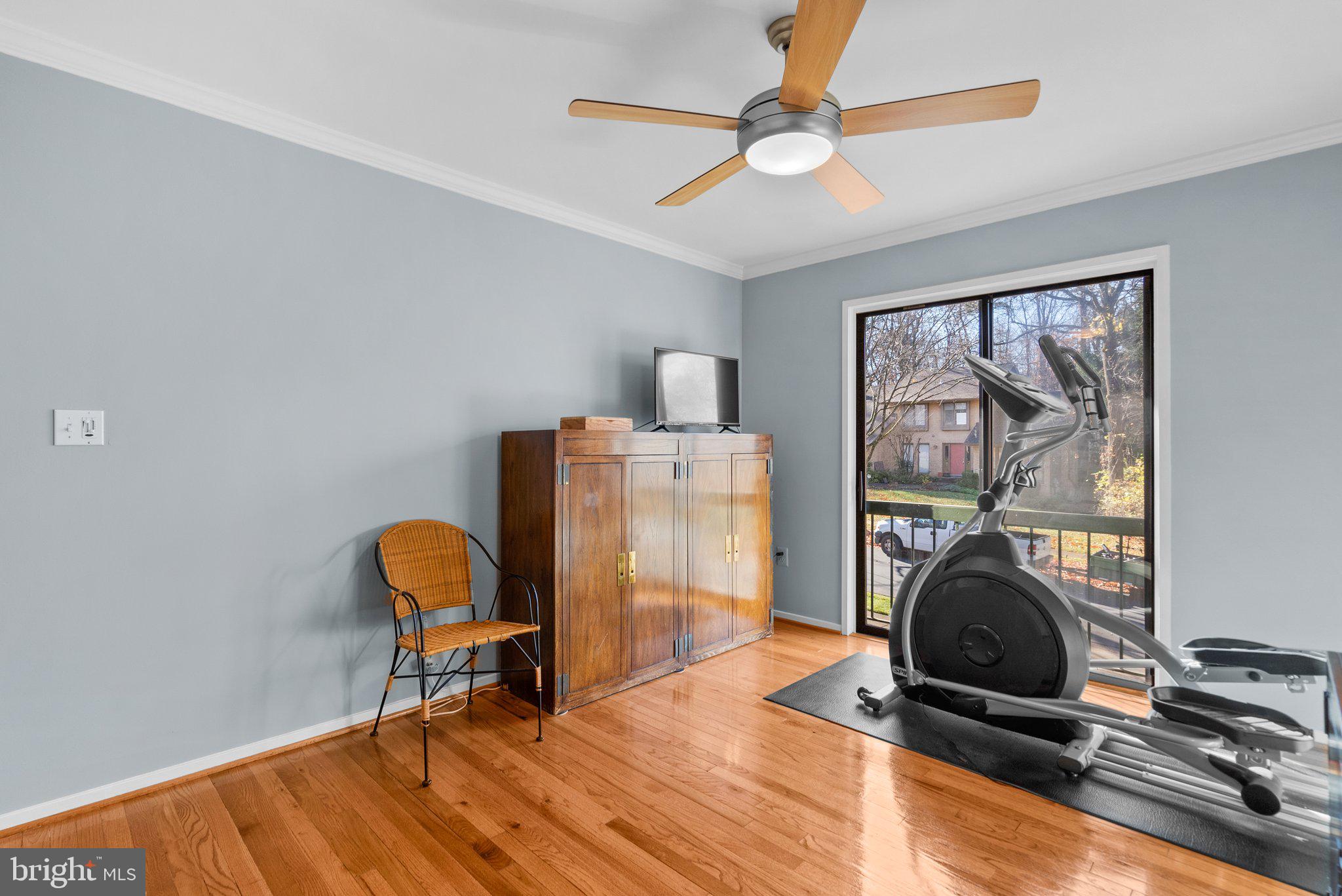 4 Arlive COURT
