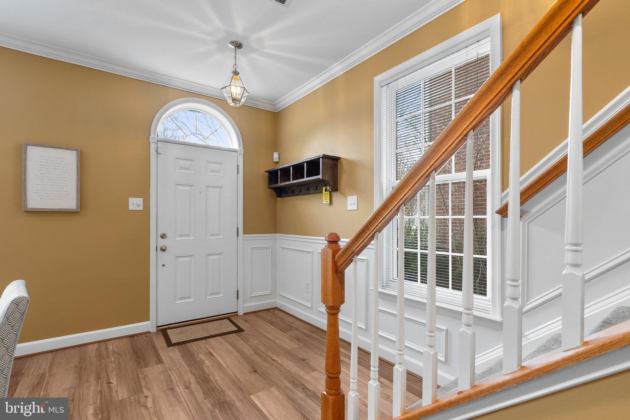 311 Garden View SQUARE