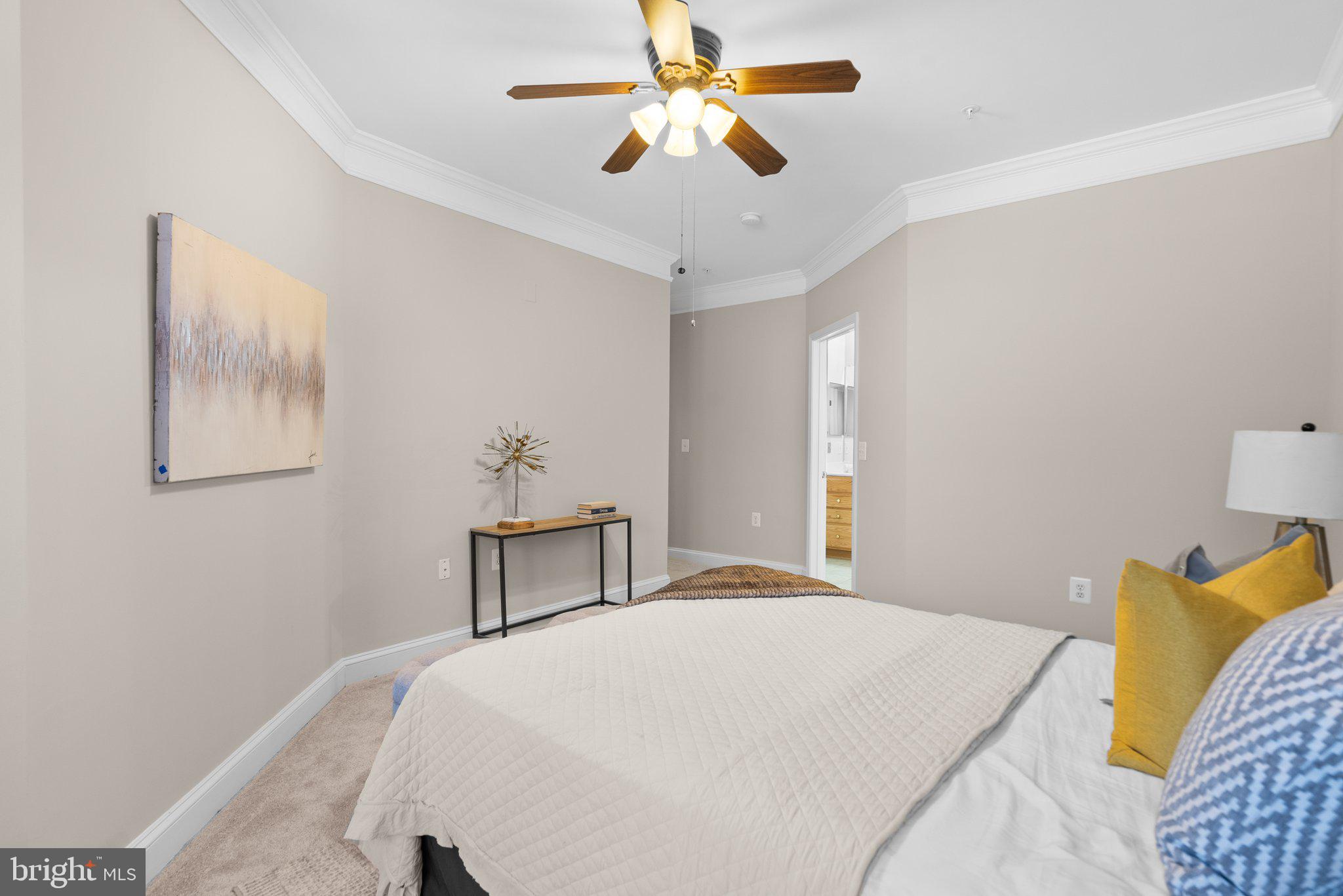 500 King Farm BOULEVARD Unit: 208