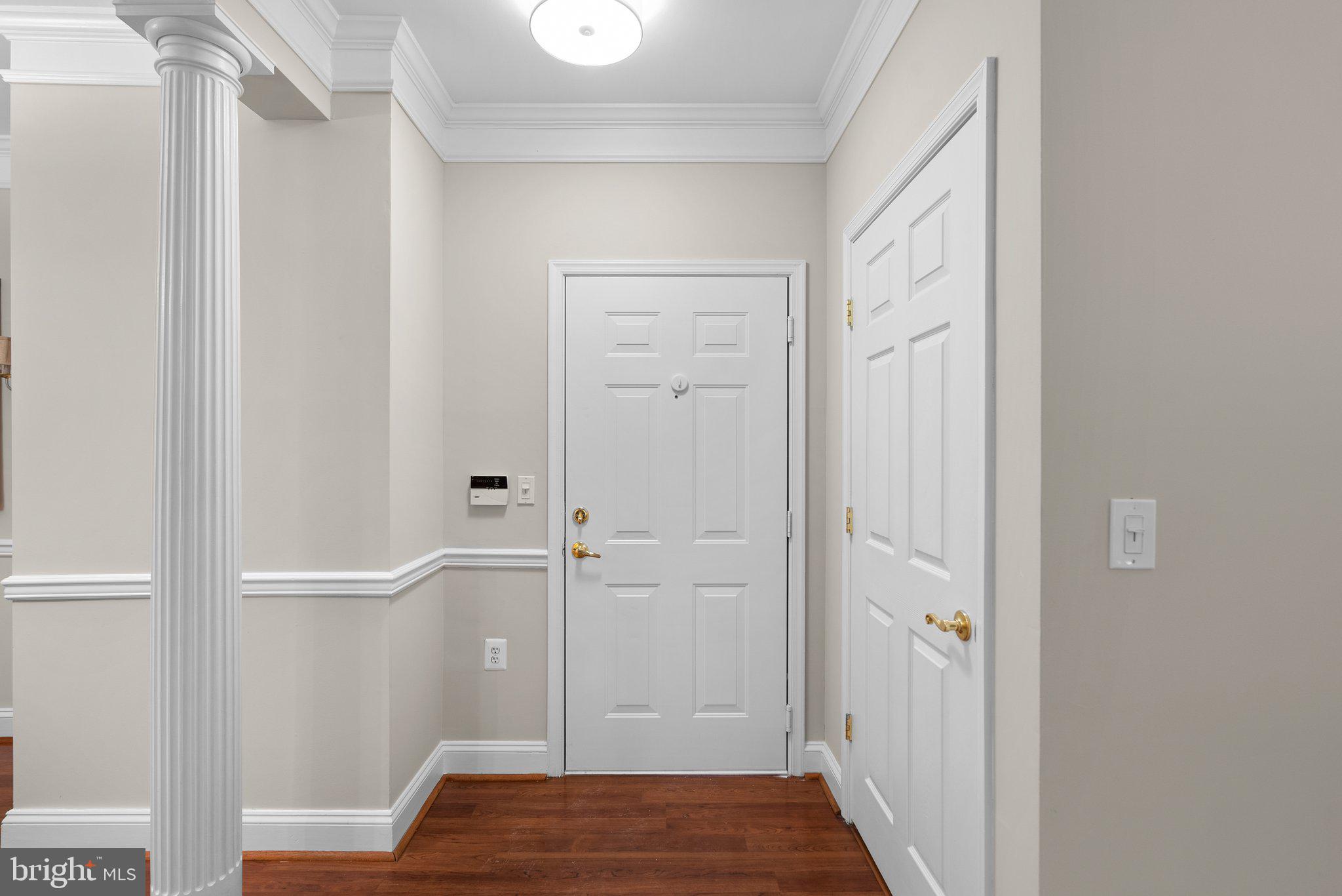 500 King Farm BOULEVARD Unit: 208