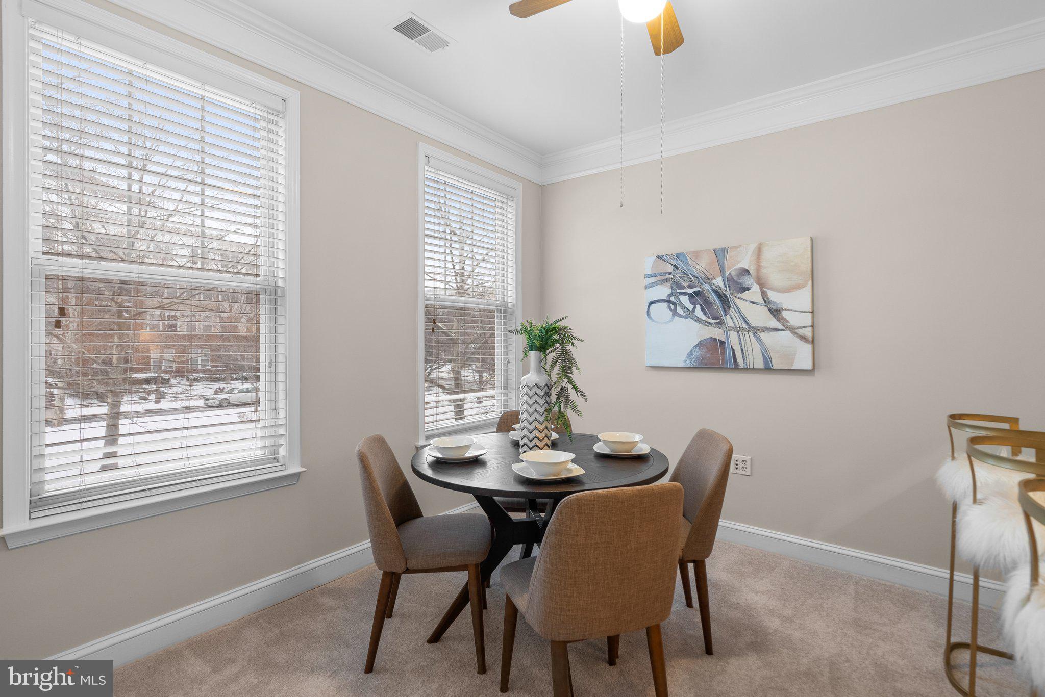 500 King Farm BOULEVARD Unit: 208