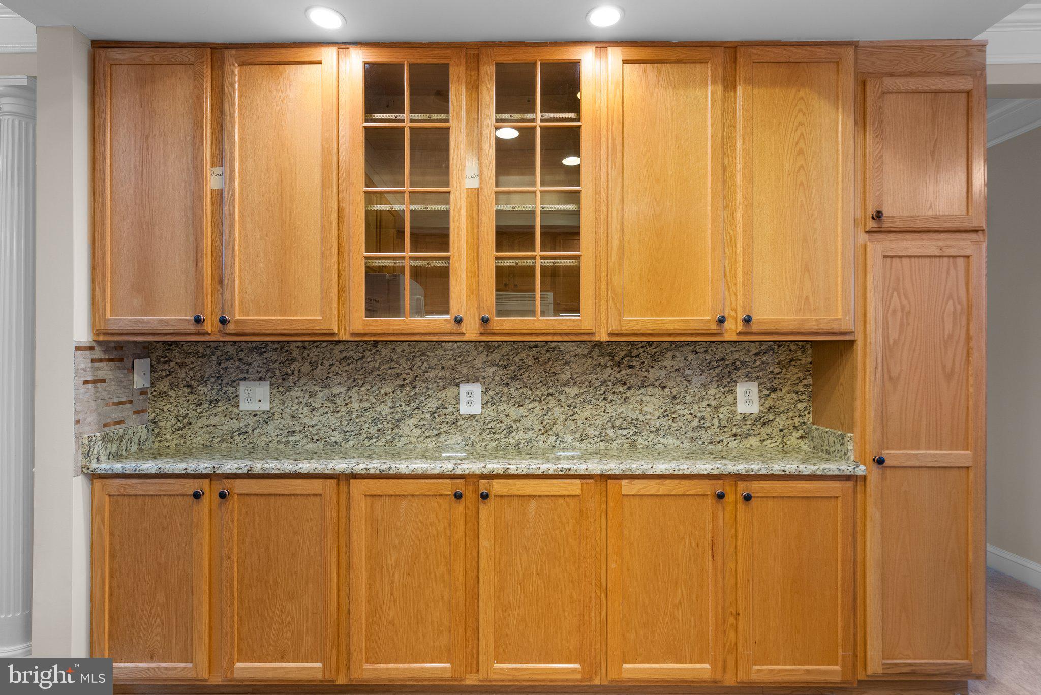 500 King Farm BOULEVARD Unit: 208
