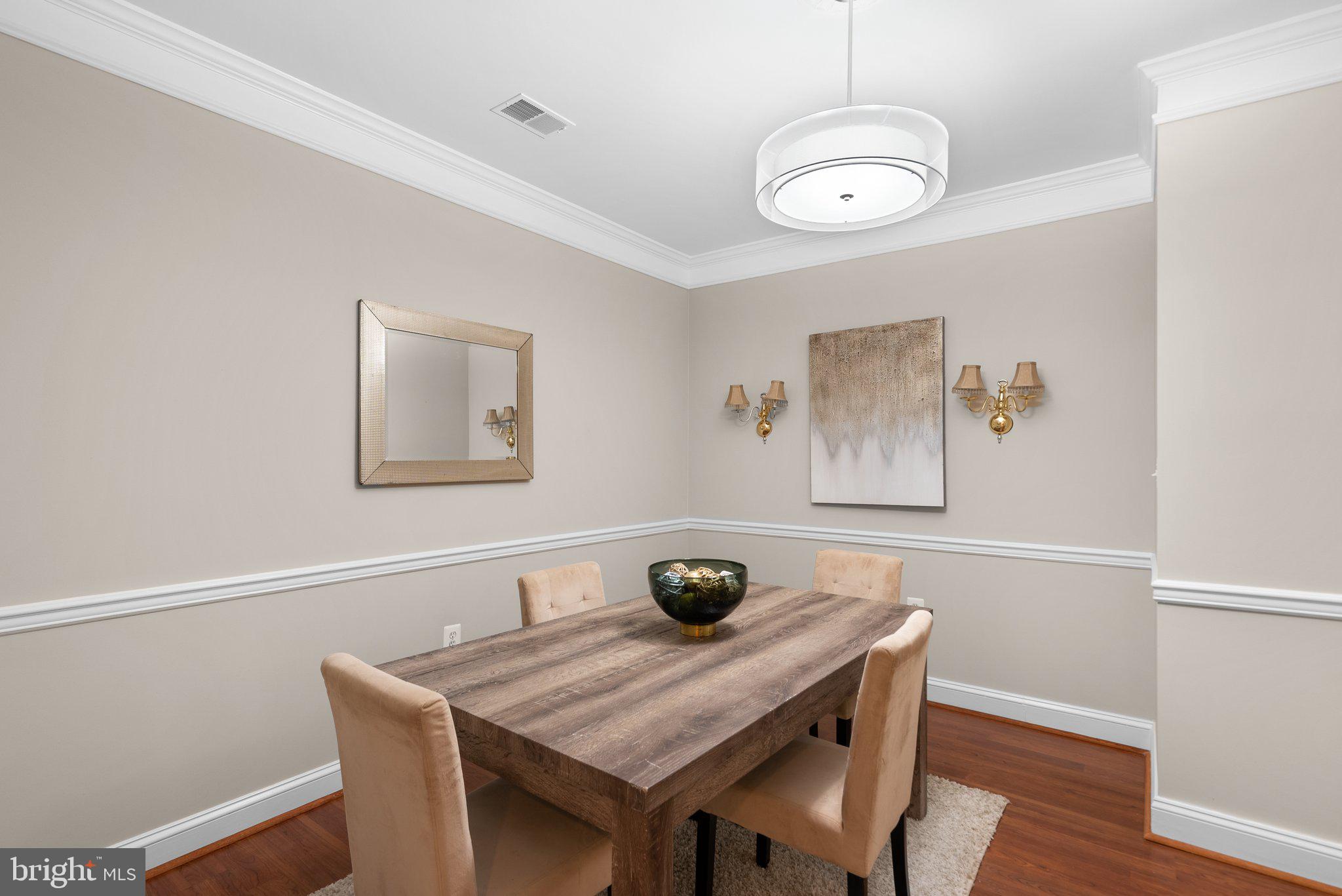 500 King Farm BOULEVARD Unit: 208