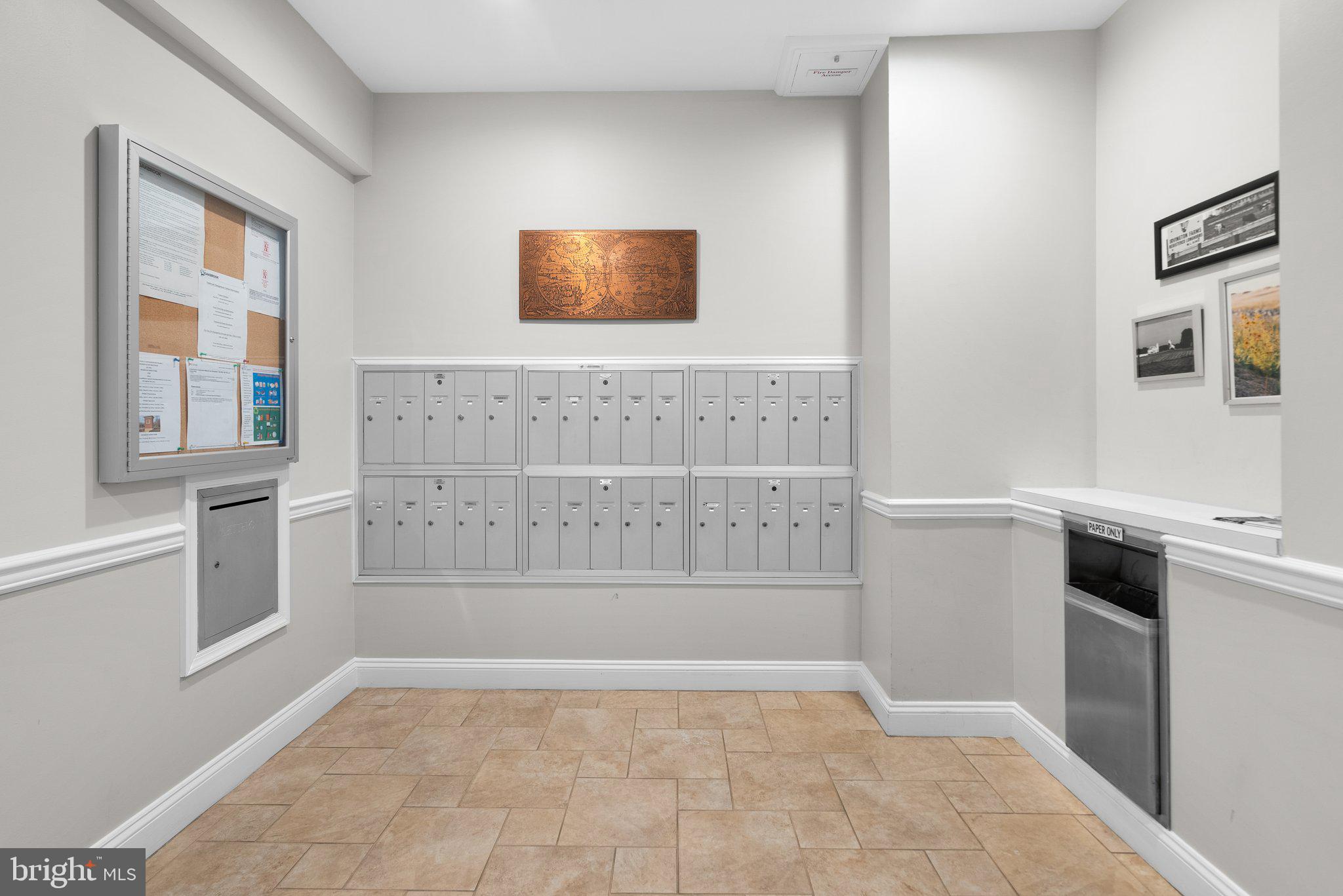 500 King Farm BOULEVARD Unit: 208