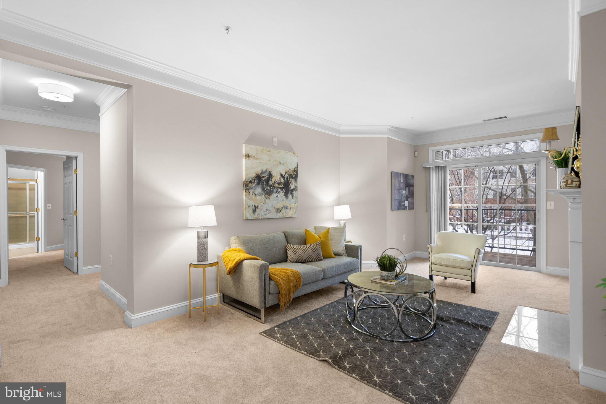 500 King Farm BOULEVARD Unit: 208