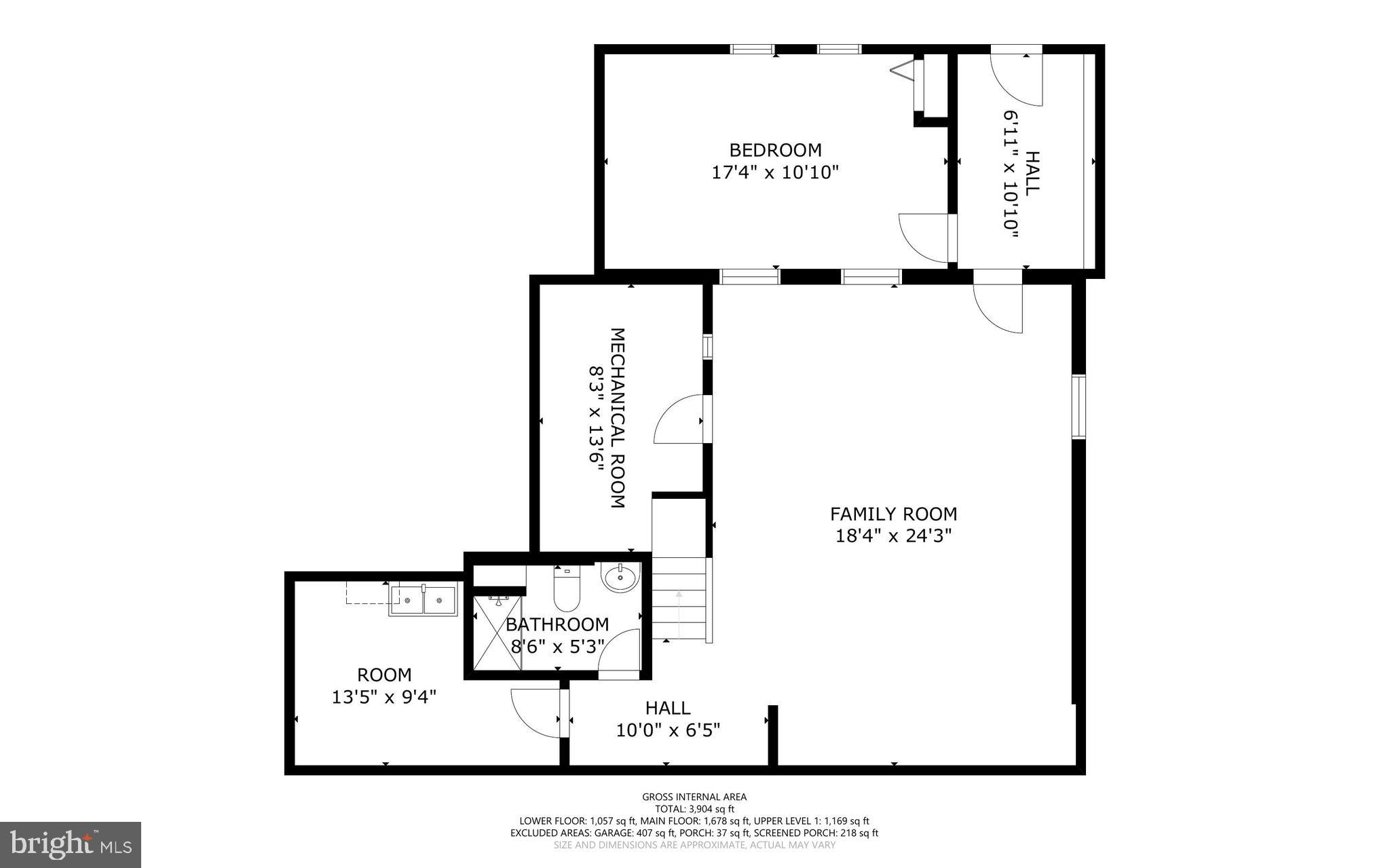 9105 Cherbourg Drive