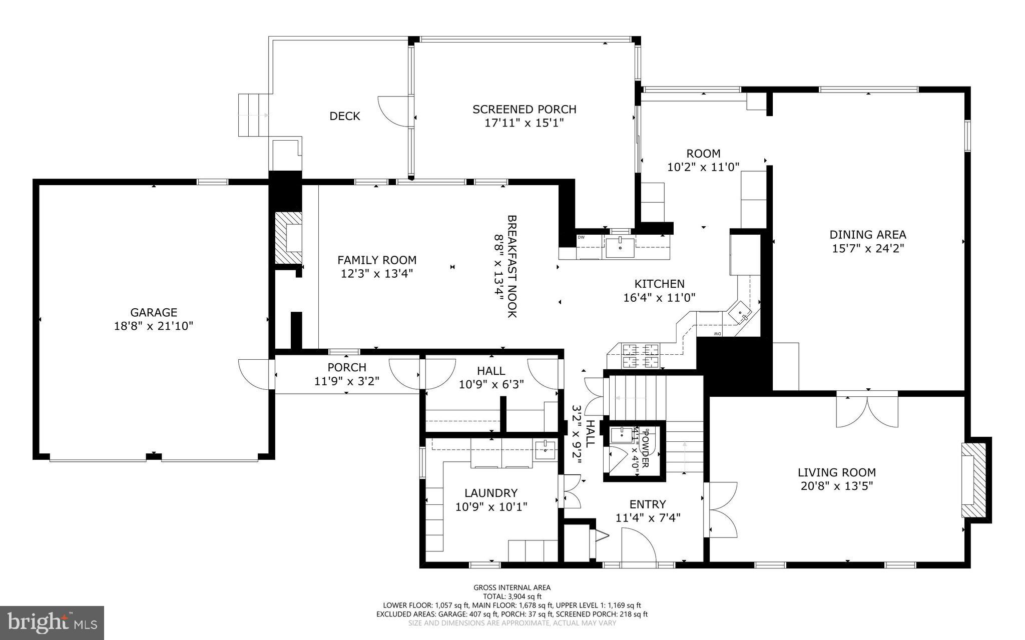 9105 Cherbourg Drive