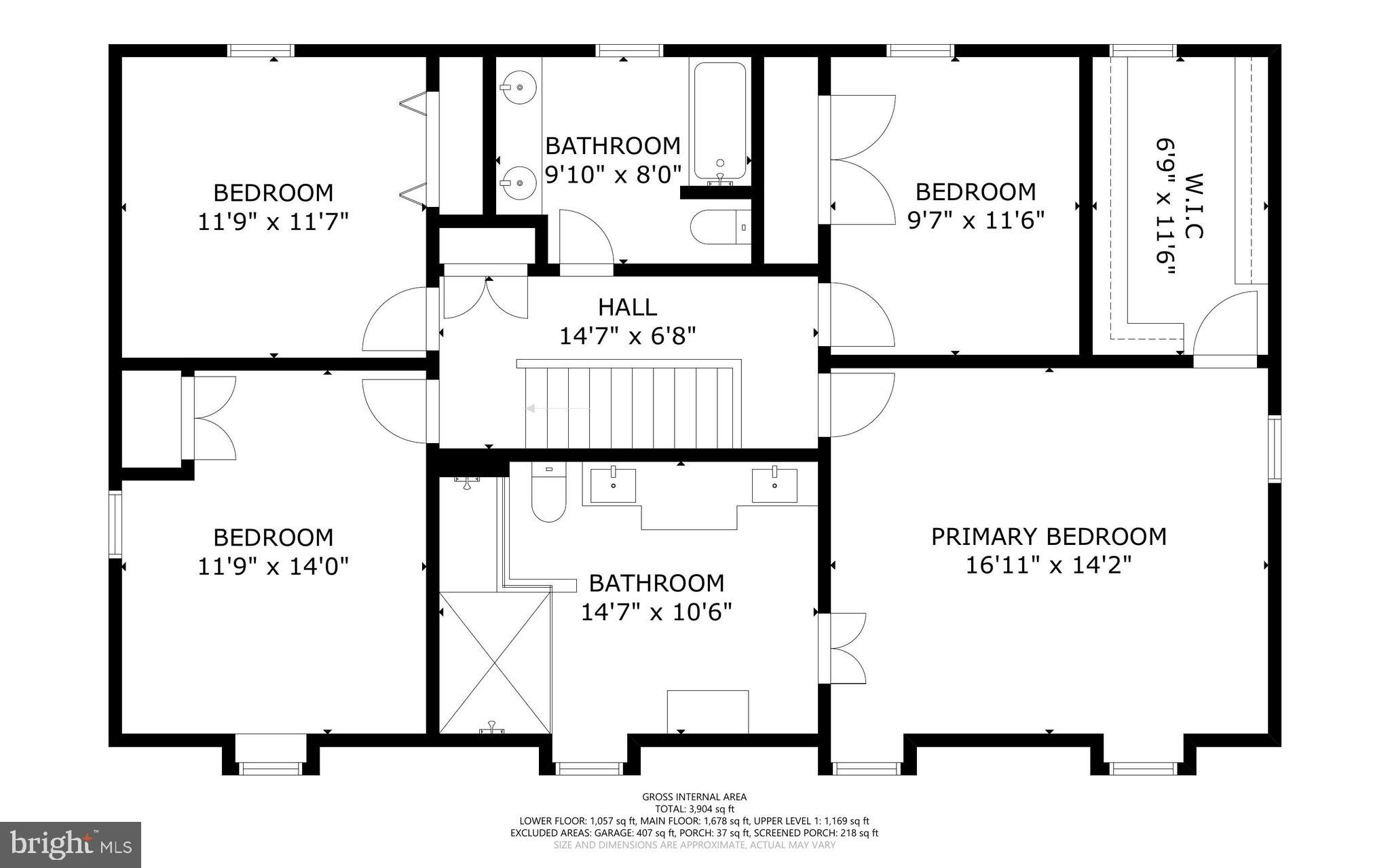 9105 Cherbourg Drive
