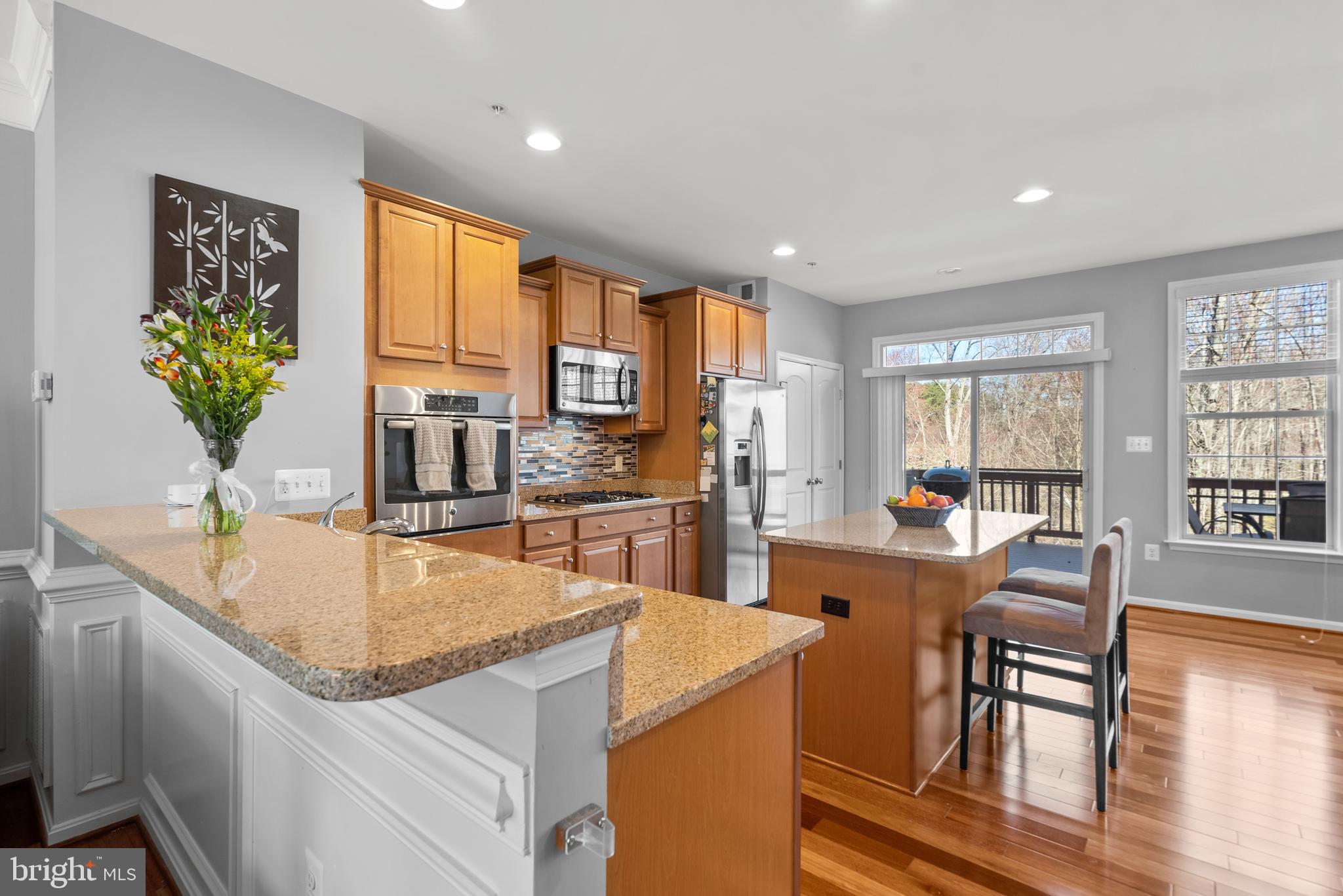 15527 Thistlebridge Ct