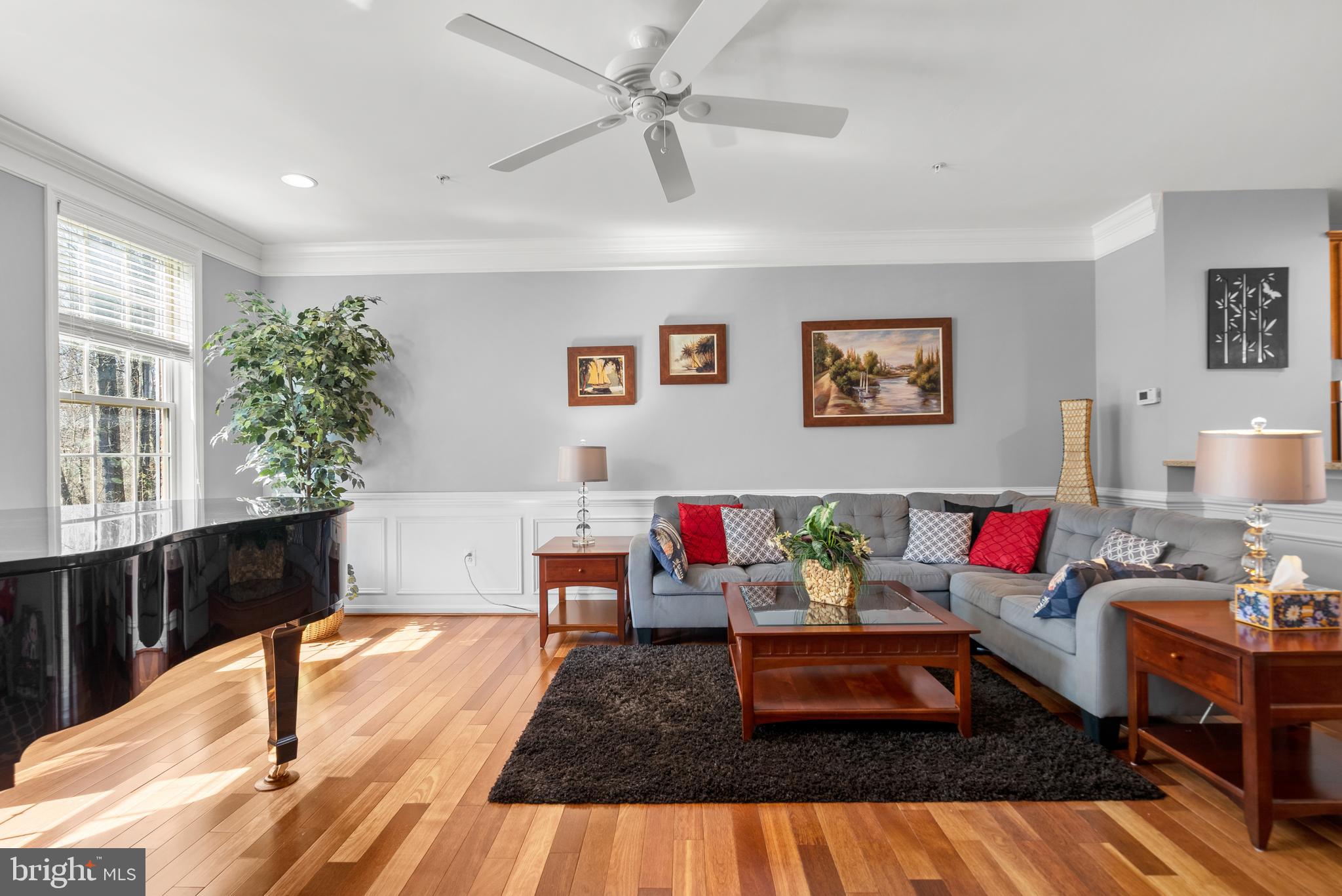 15527 Thistlebridge Ct