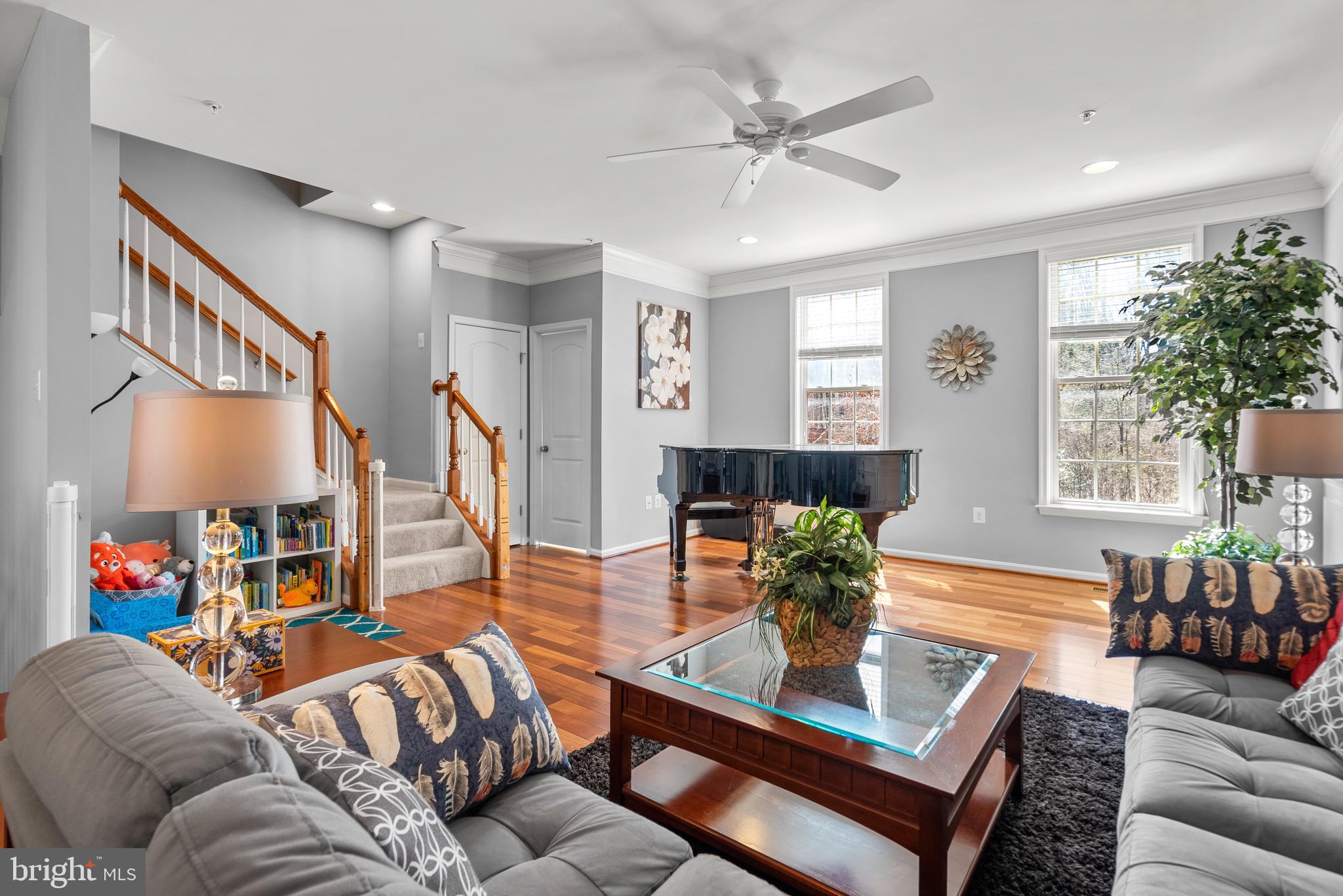 15527 Thistlebridge Ct