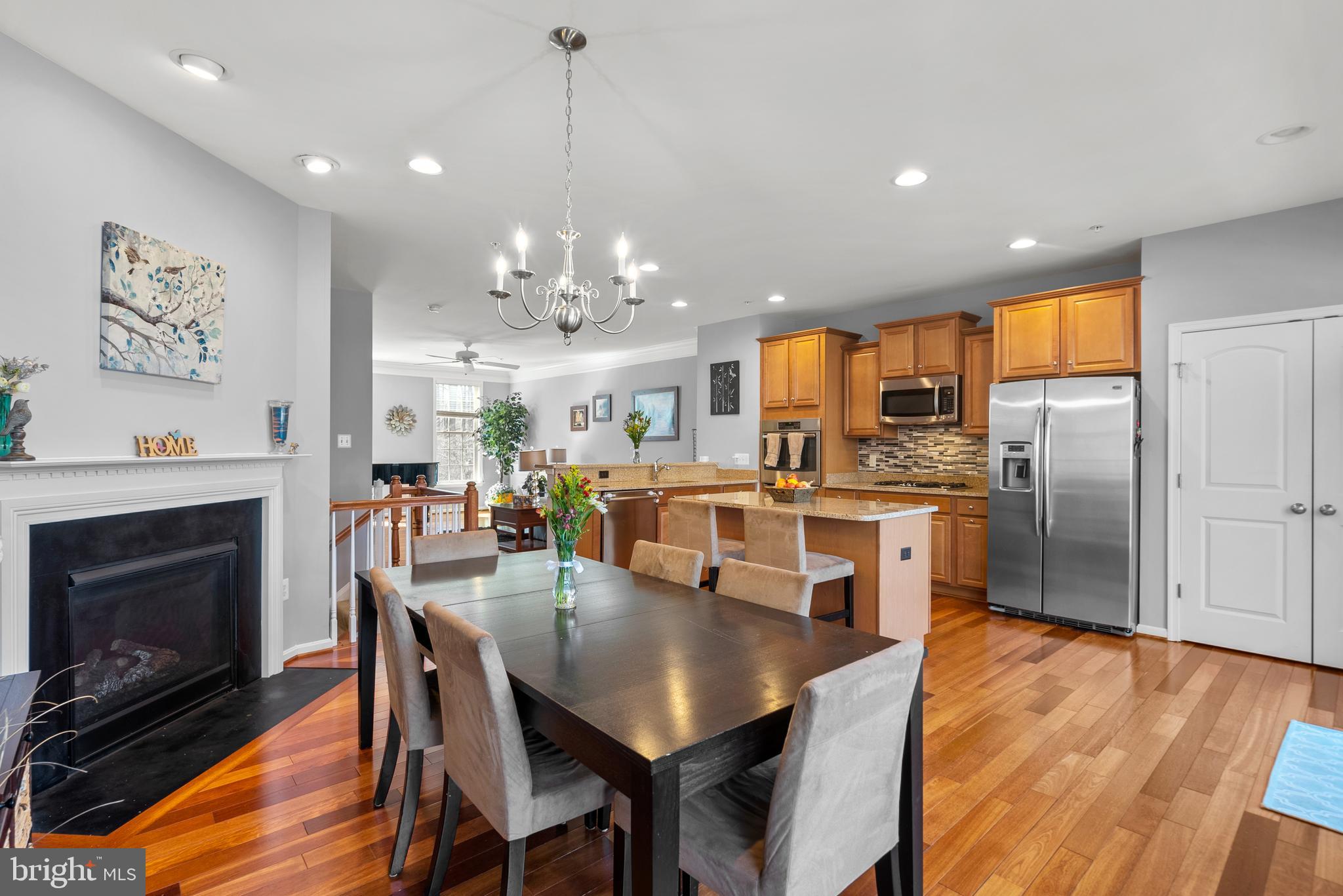 15527 Thistlebridge Ct