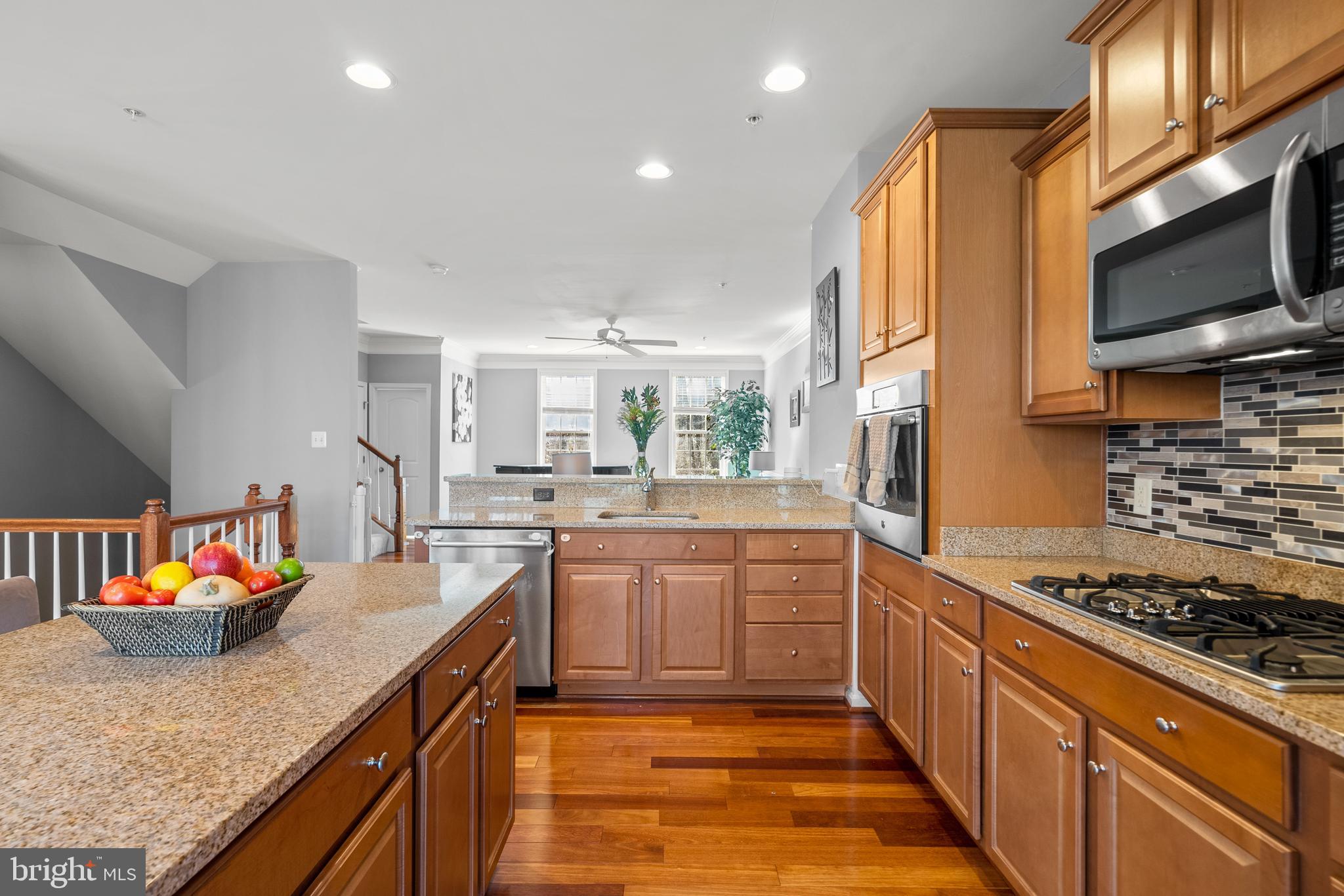 15527 Thistlebridge Ct