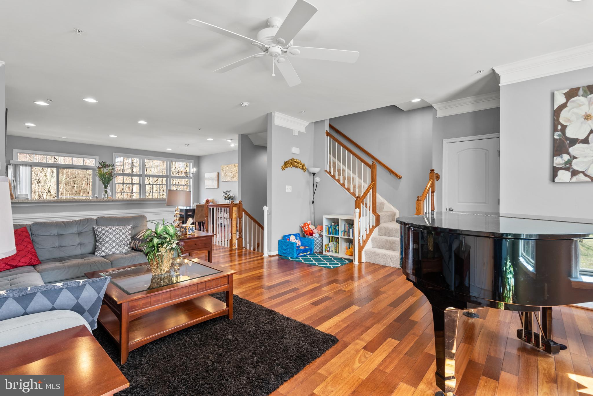 15527 Thistlebridge Ct