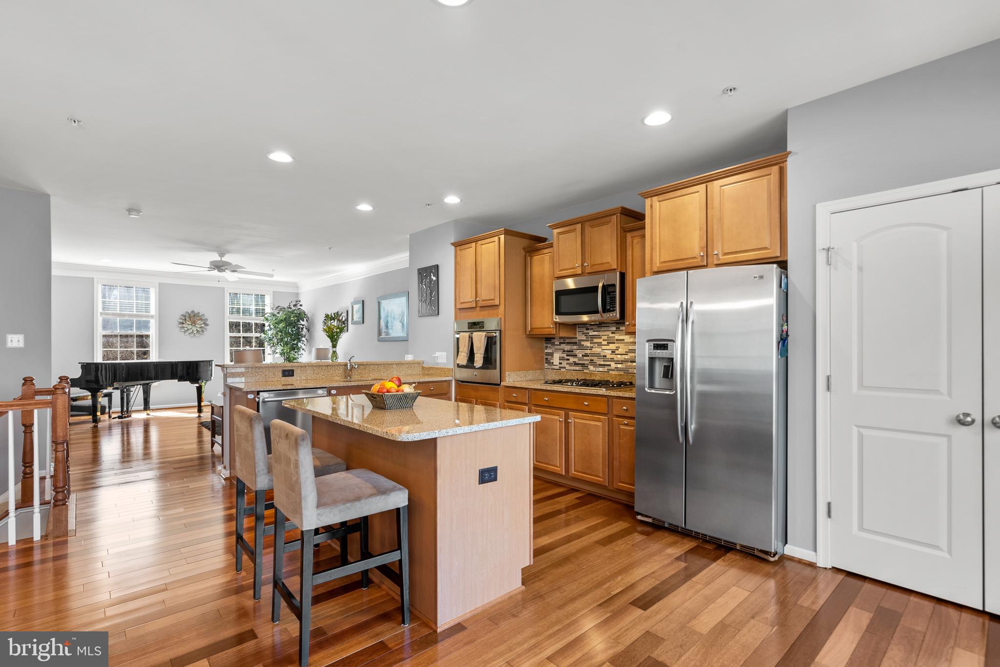 15527 Thistlebridge Ct