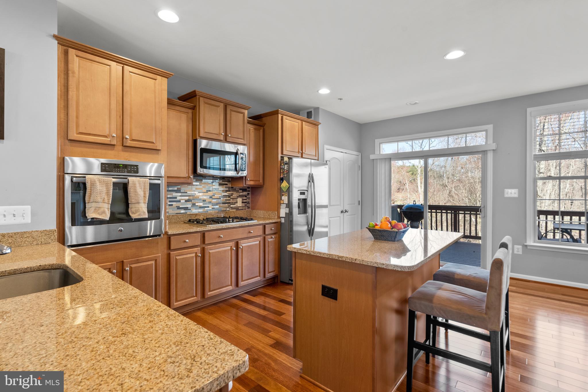 15527 Thistlebridge Ct