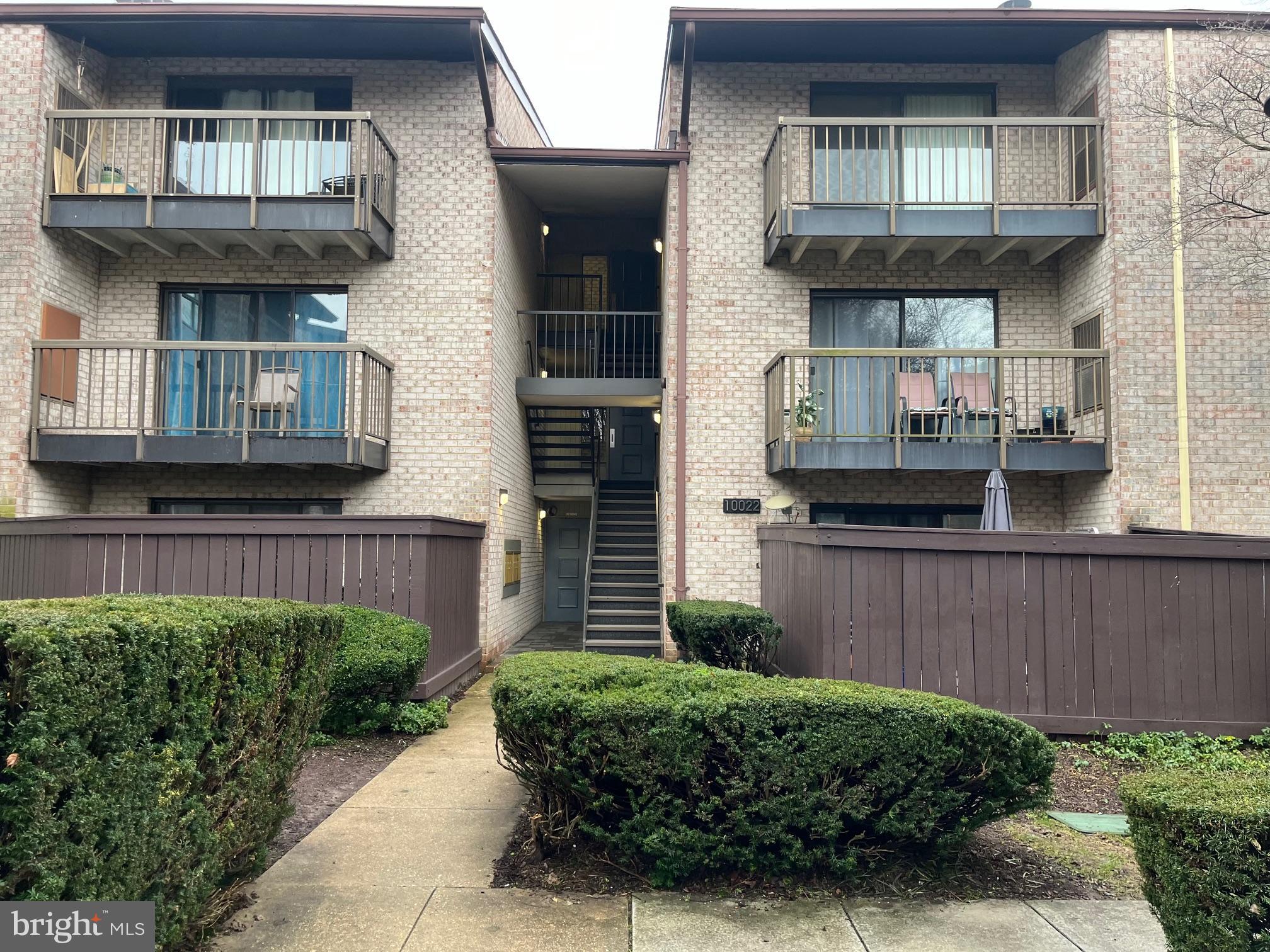 10022 Stedwick Rd #304