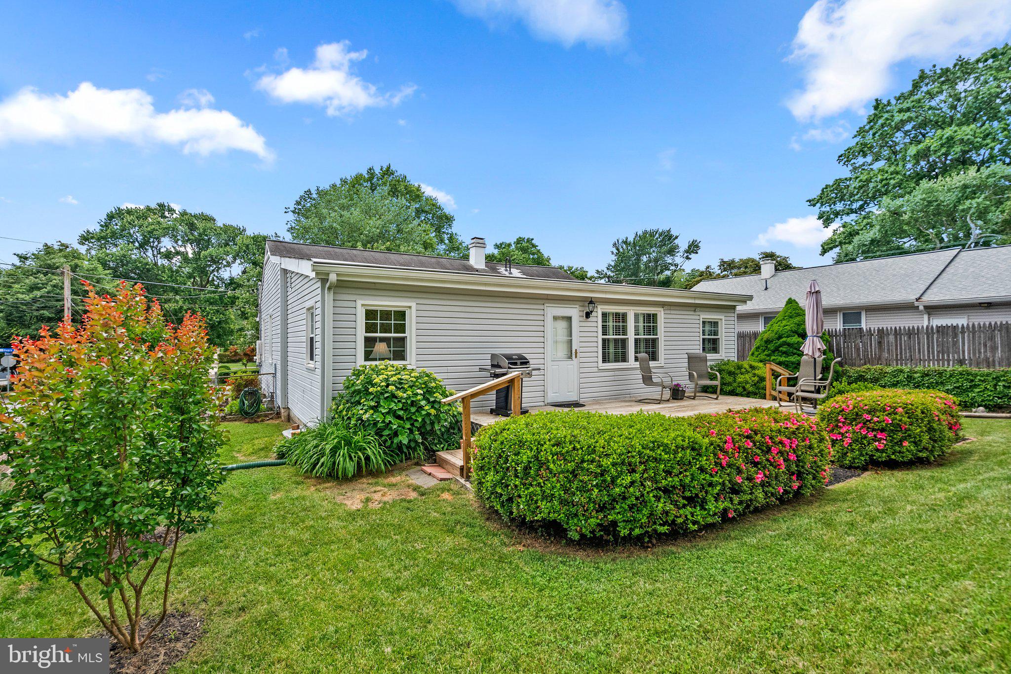1602 Henry Rd