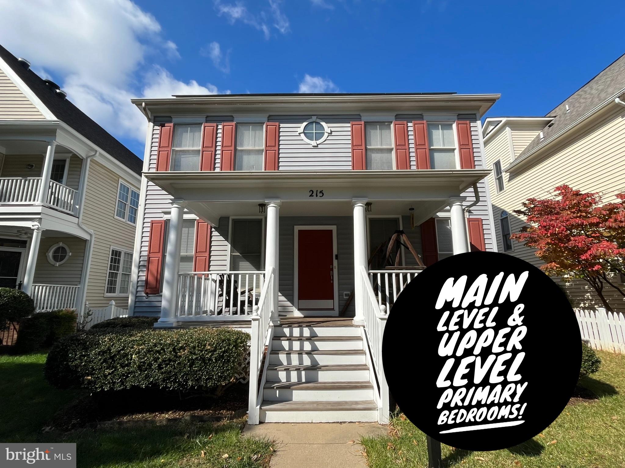 215 Creek Valley Ln