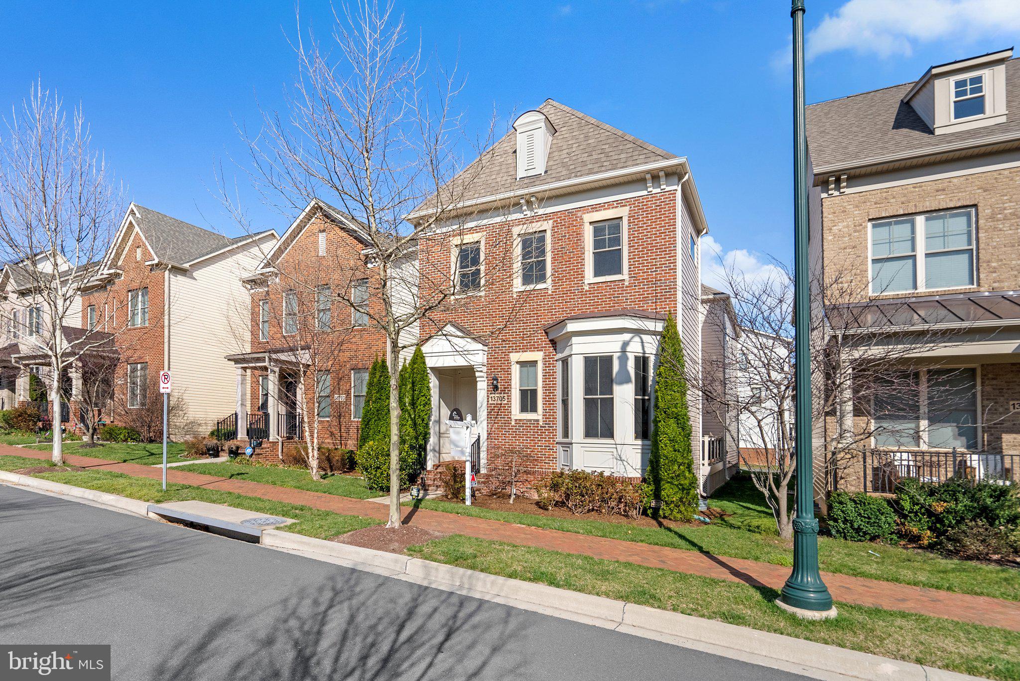13705 Tribute Pkwy