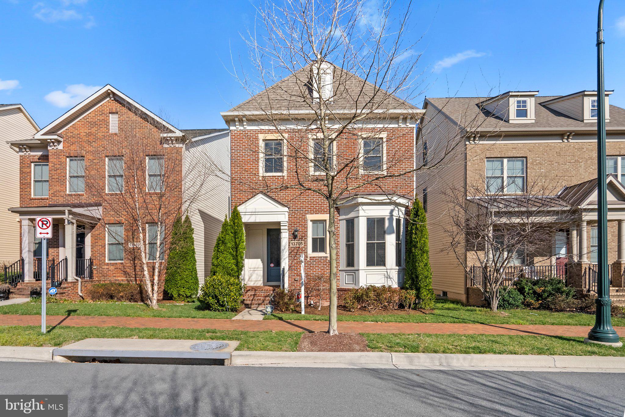 13705 Tribute Pkwy