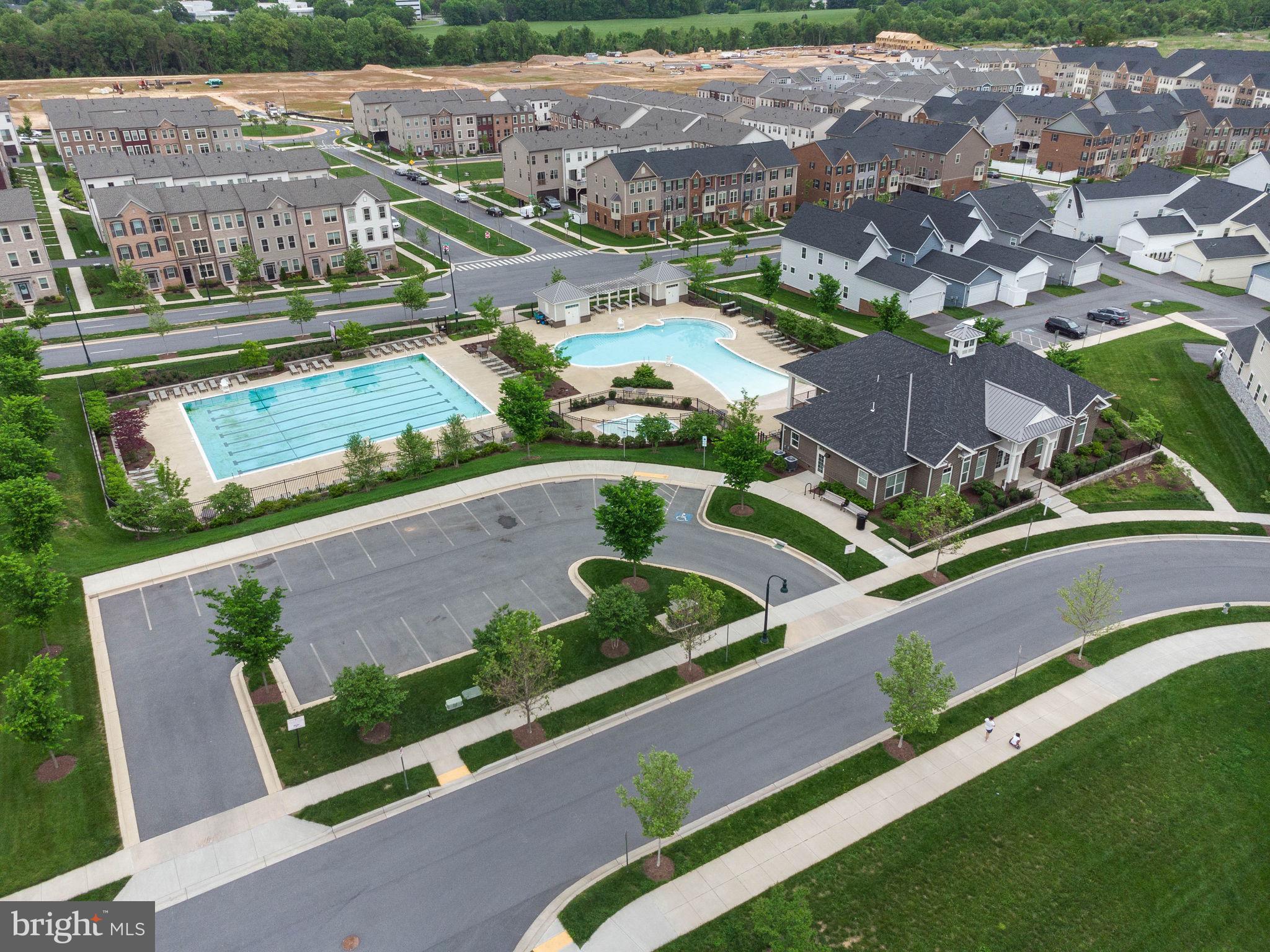 13705 Tribute Pkwy