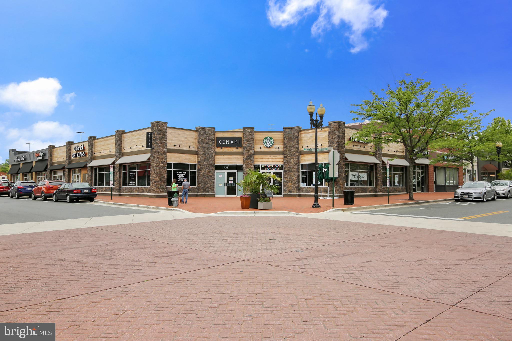 140 Chevy Chase St #404