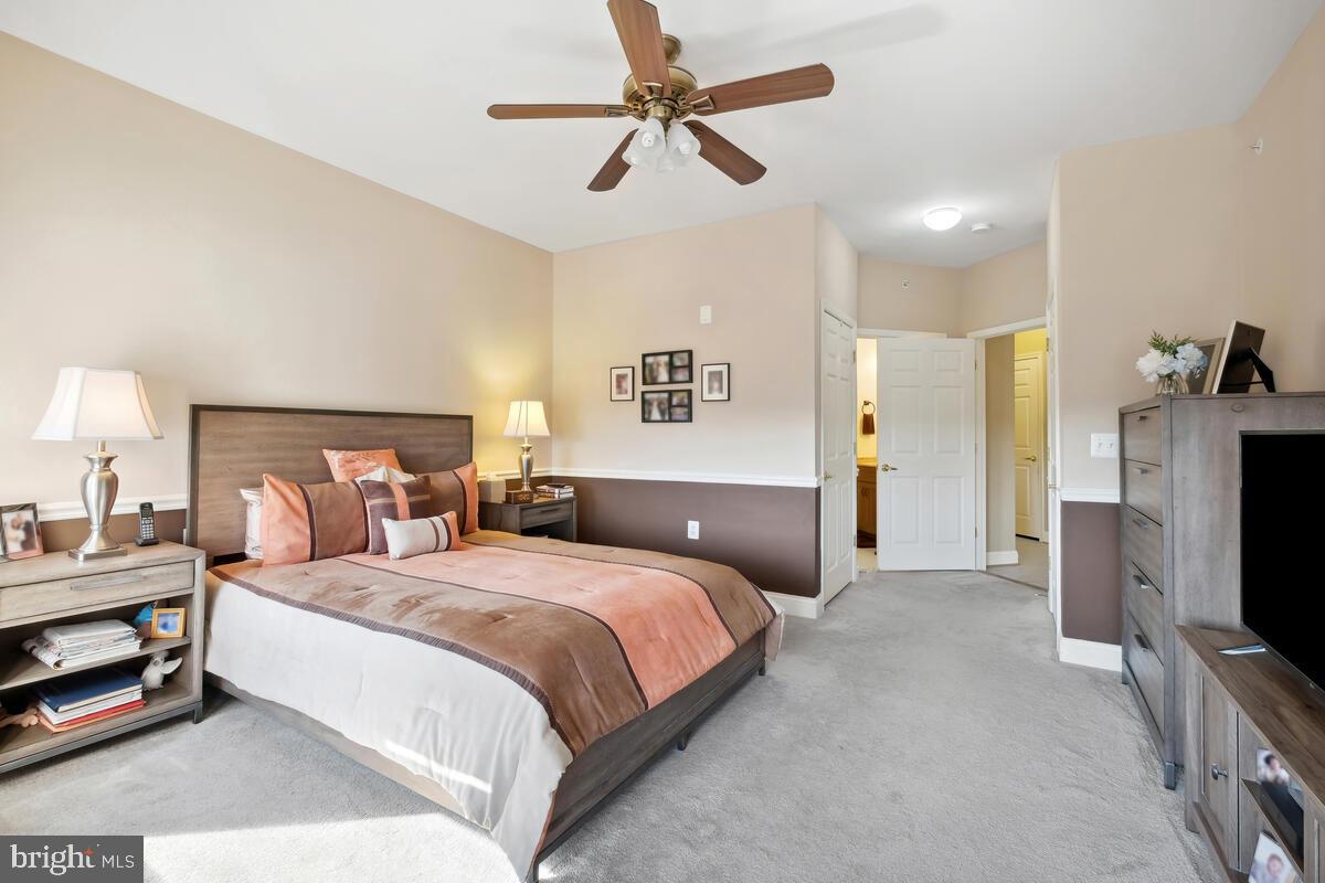 140 Chevy Chase St #404
