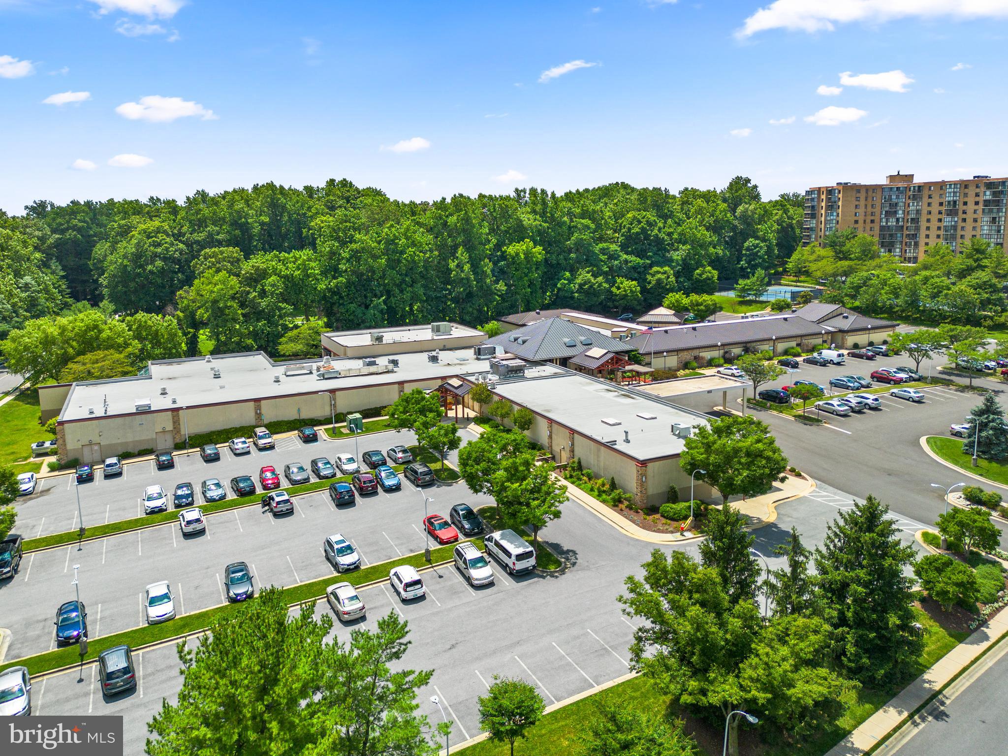 2921 N Leisure World Blvd #216