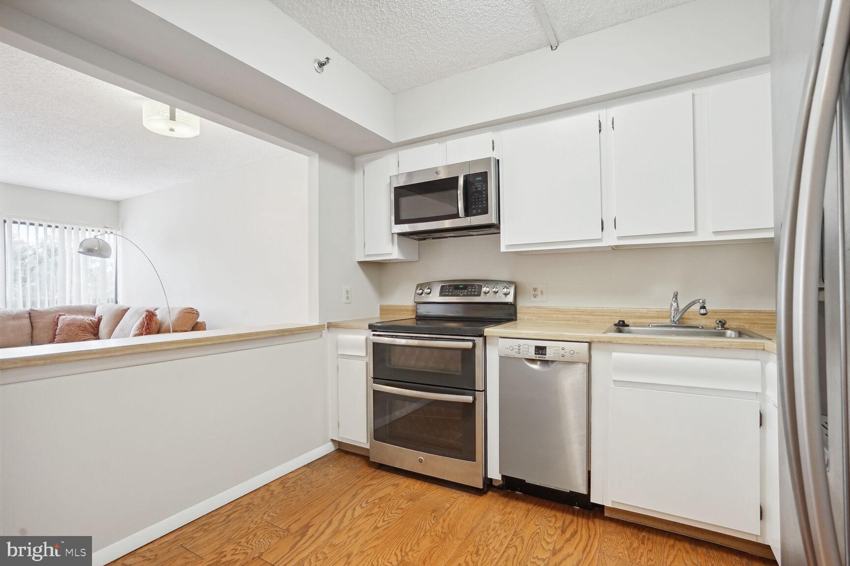 2921 N Leisure World Blvd #216