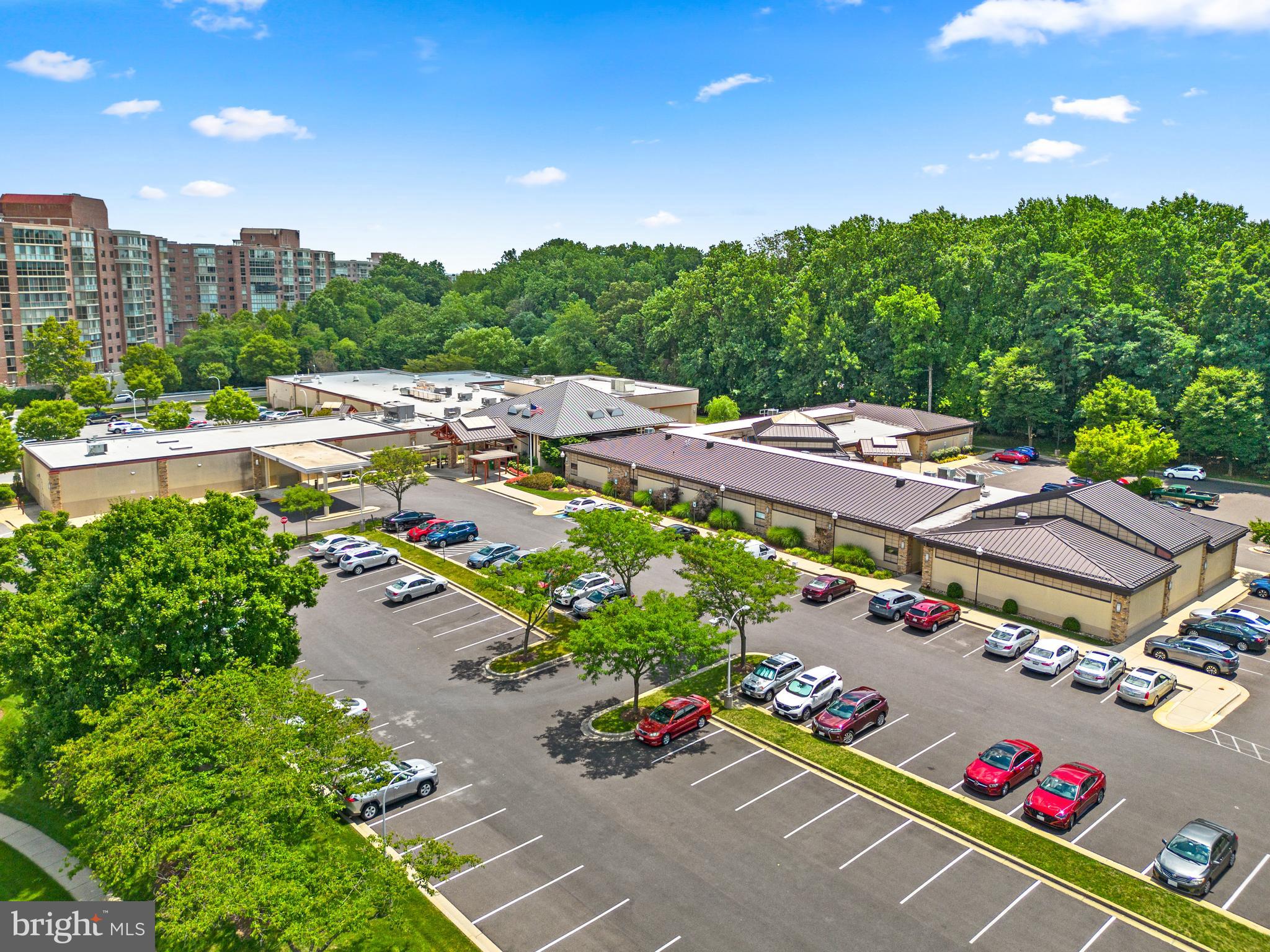 2921 N Leisure World Blvd #216