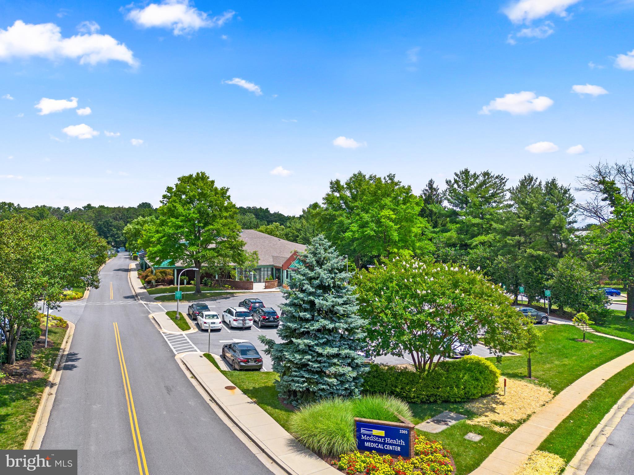 2921 N Leisure World Blvd #216