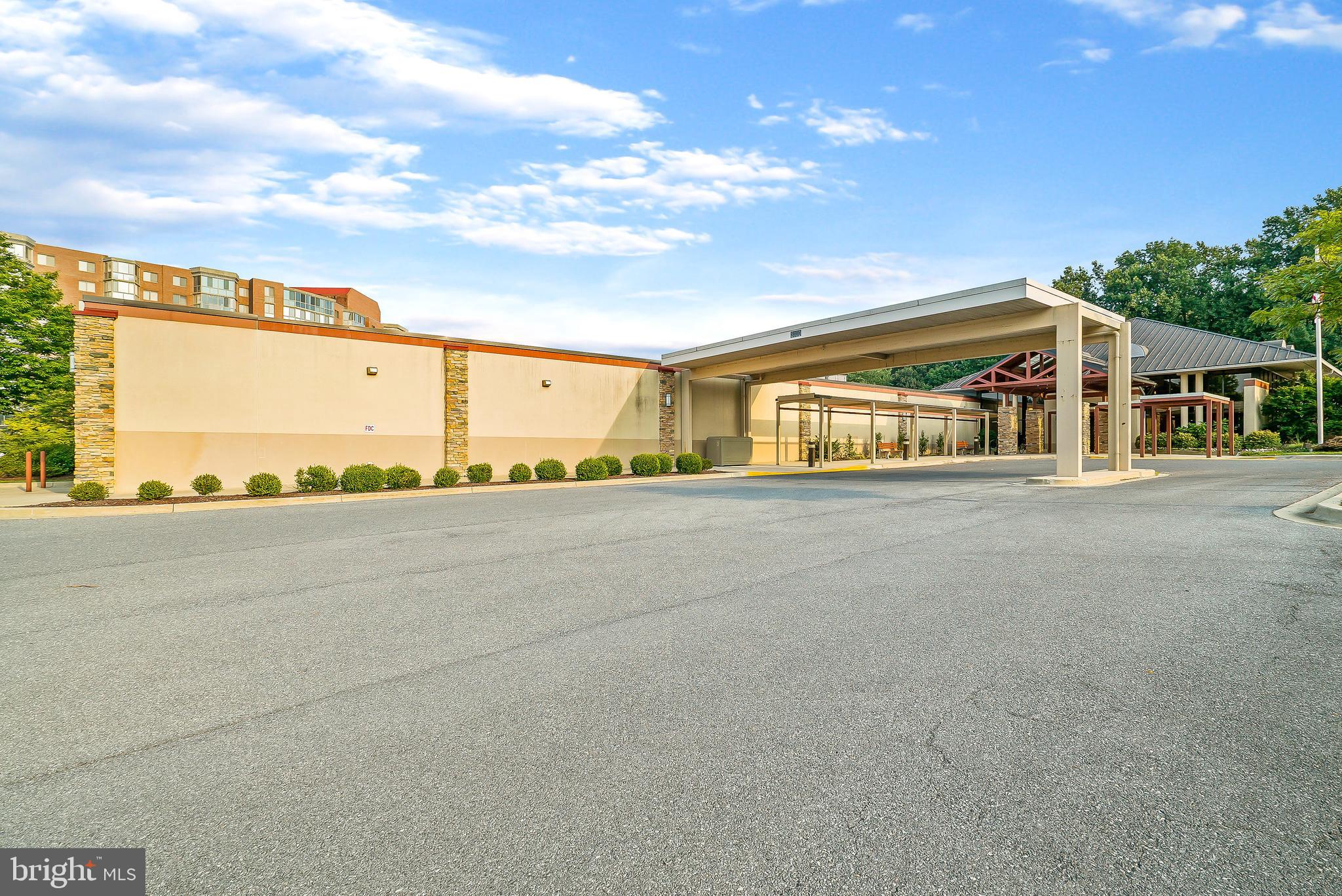 2921 N Leisure World Blvd #216