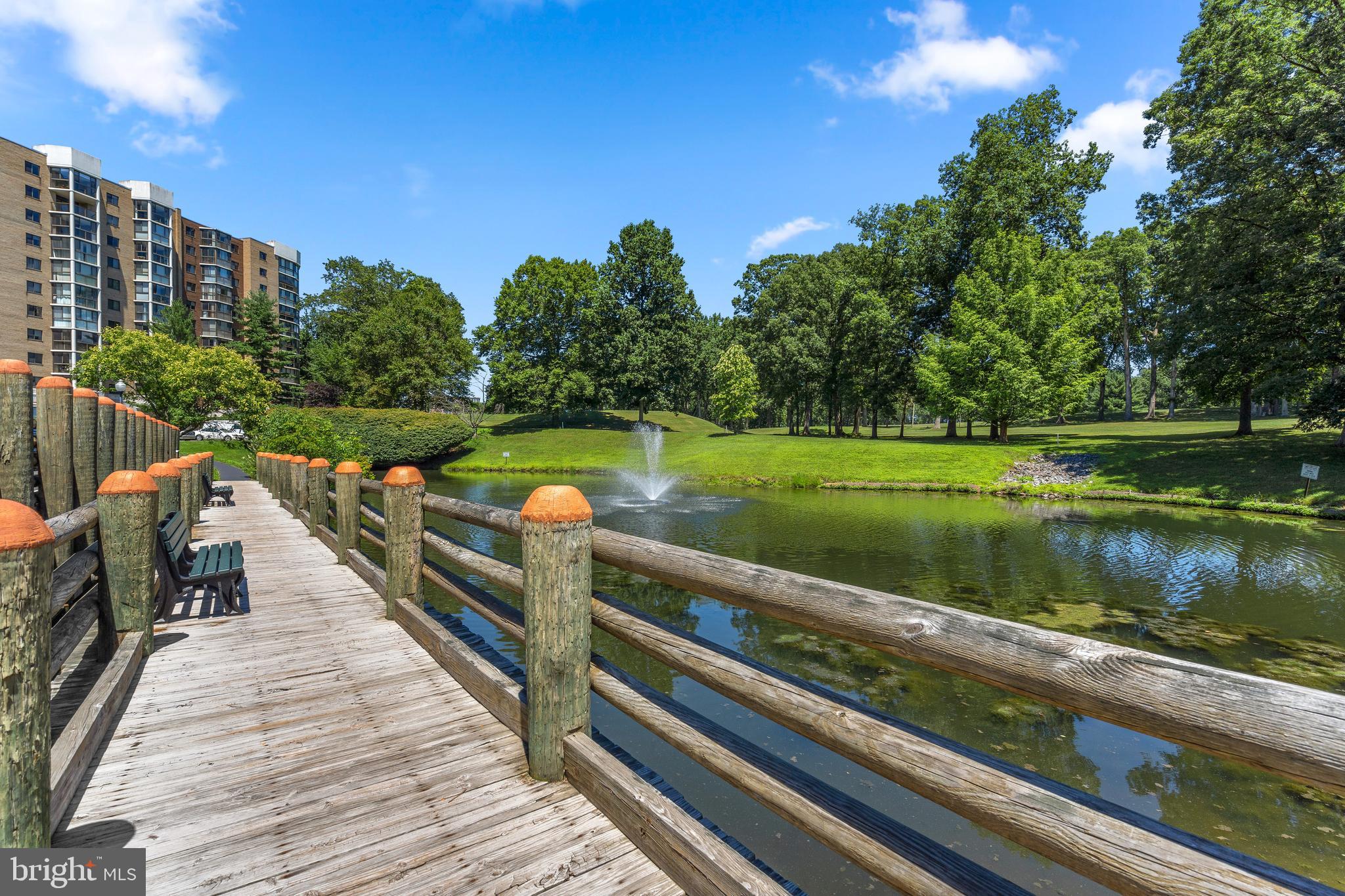 2921 N Leisure World Blvd #216