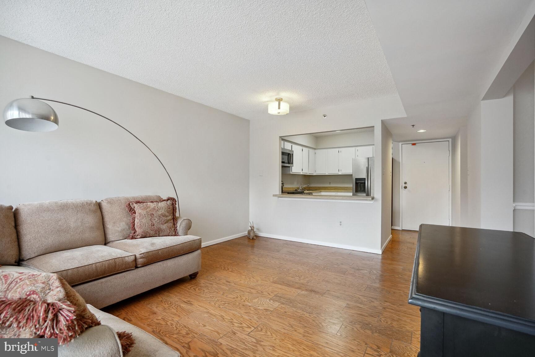 2921 N Leisure World Blvd #216