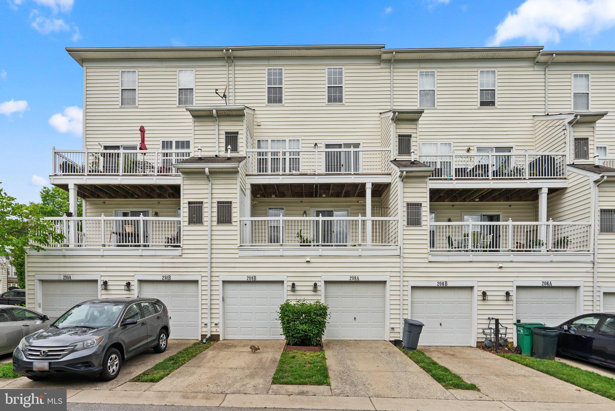 208-B Heathwalk St #208-B