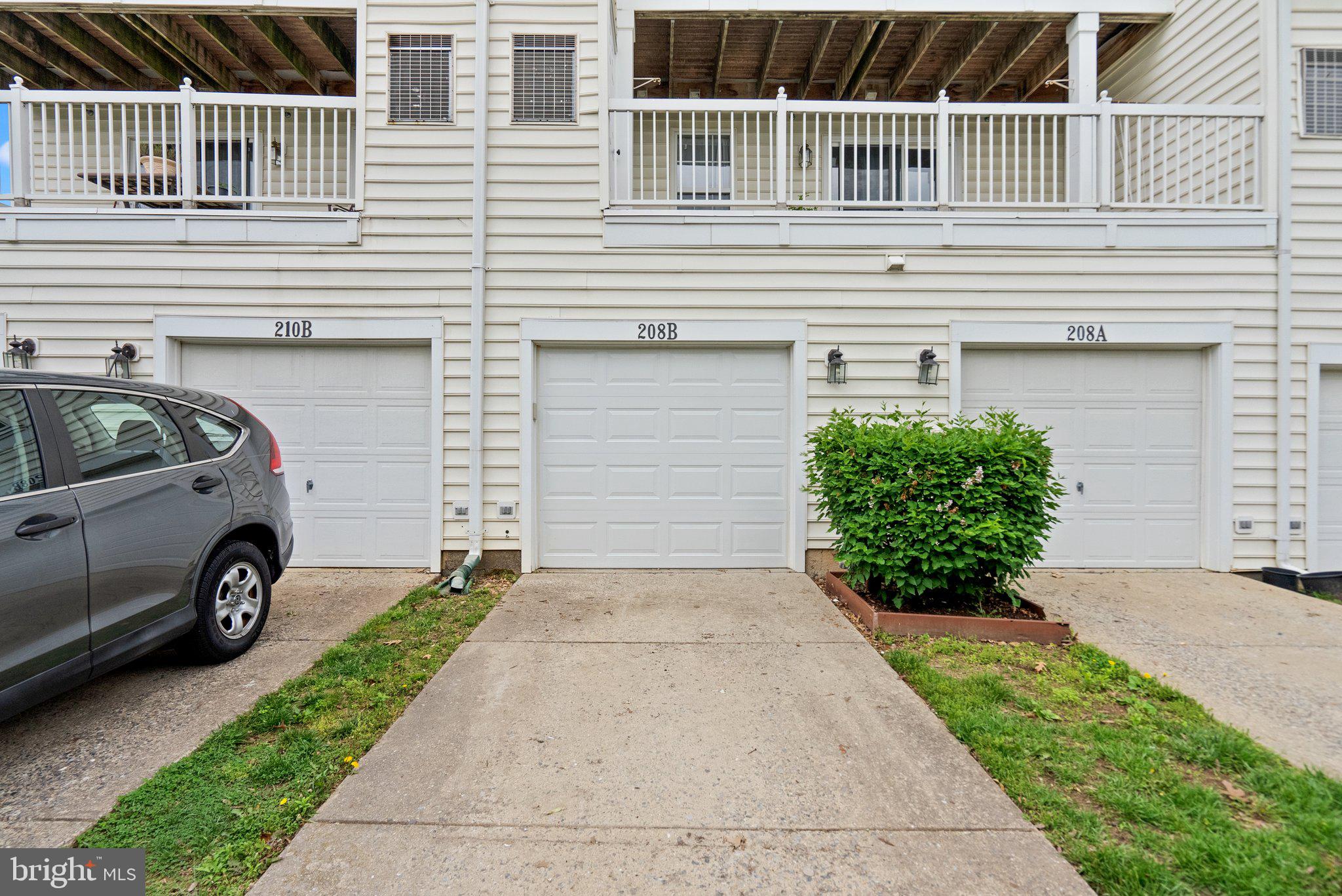 208-B Heathwalk St #208-B