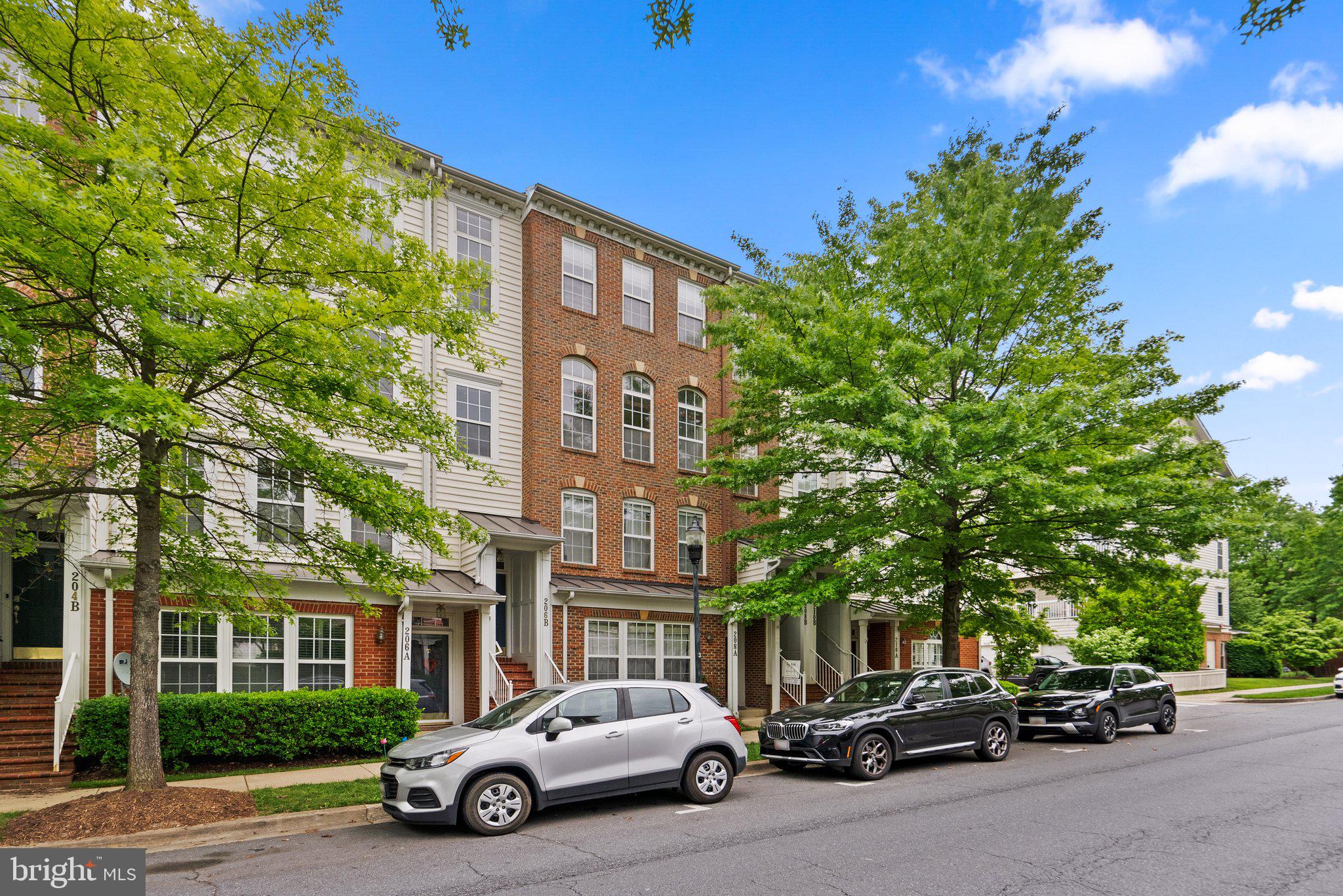 208-B Heathwalk St #208-B