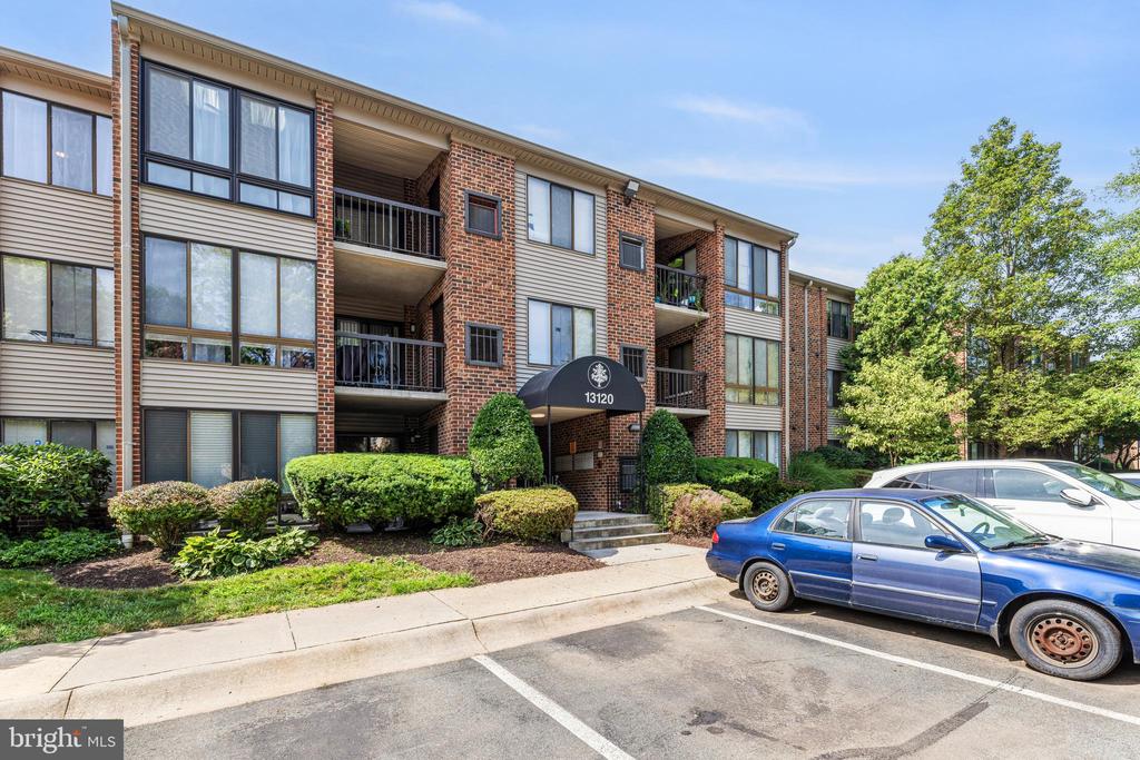 13120 Wonderland Way #20-301